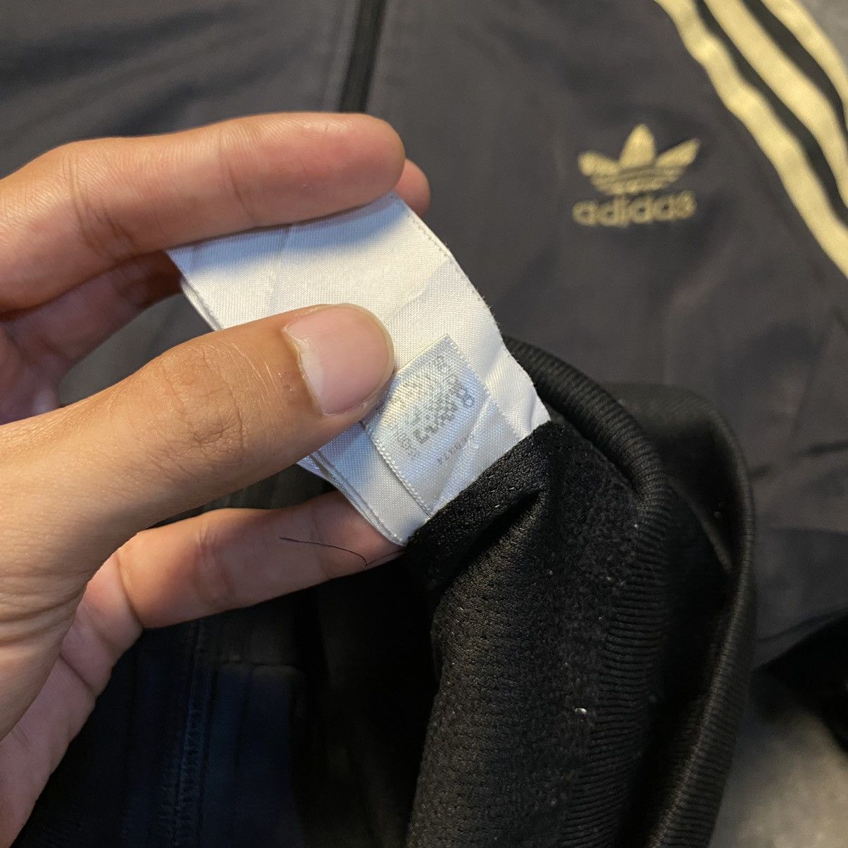 Adidas firebird tracktop tt Size US S / EU 44-46 / 1 - 6 Thumbnail