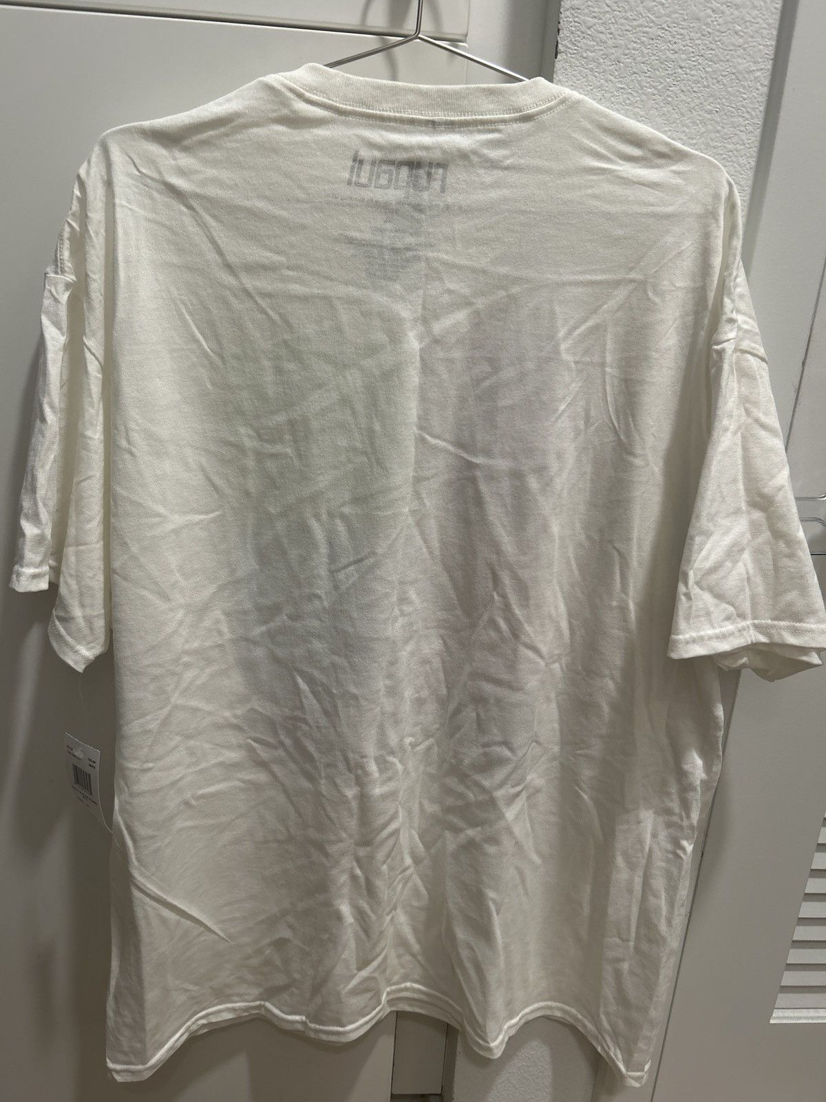 Other Rupaul Drag Race White and Multicolored T-Shirt XL Size US XL / EU 56 / 4 - 2 Thumbnail