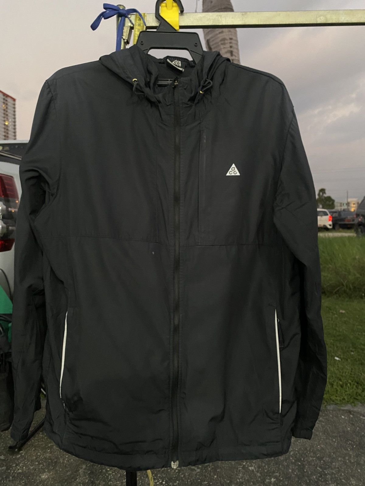 Nike ACG Vtg Y2K Nike ACG Jacket🔥 Size US XL / EU 56 / 4 - 3 Thumbnail