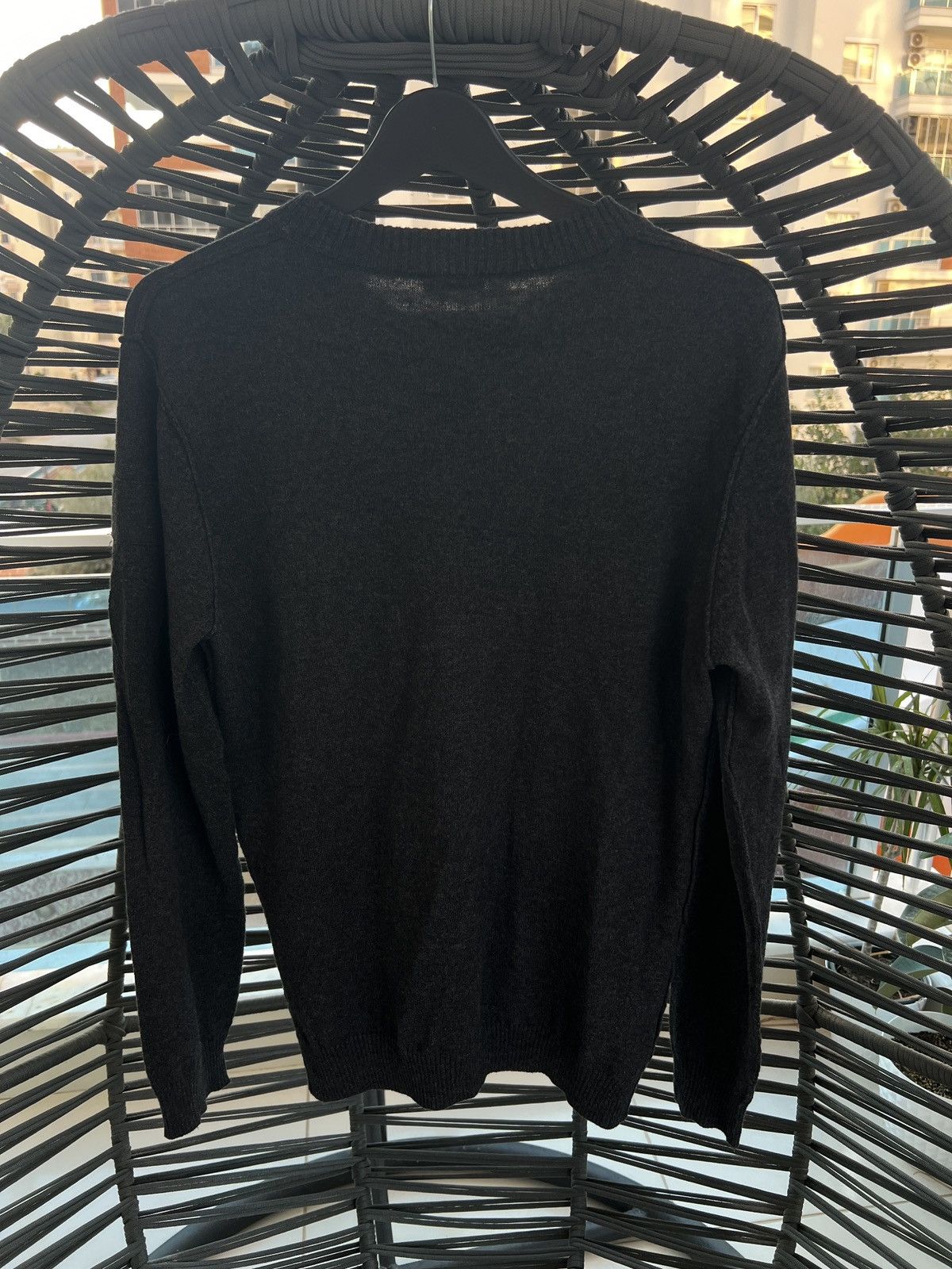 Diesel Cotton/wool sweather Size US S / EU 44-46 / 1 - 3 Thumbnail