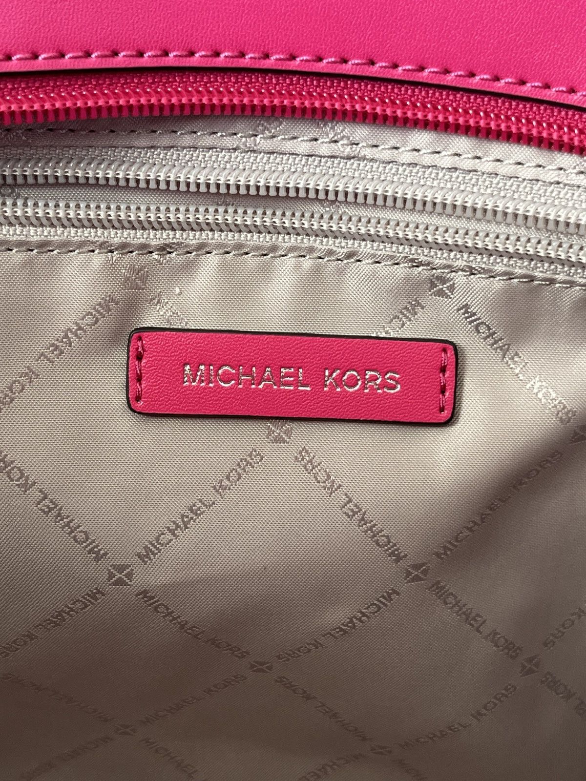 Michael Kors Michael Kors Purse Size ONE SIZE - 11 Thumbnail