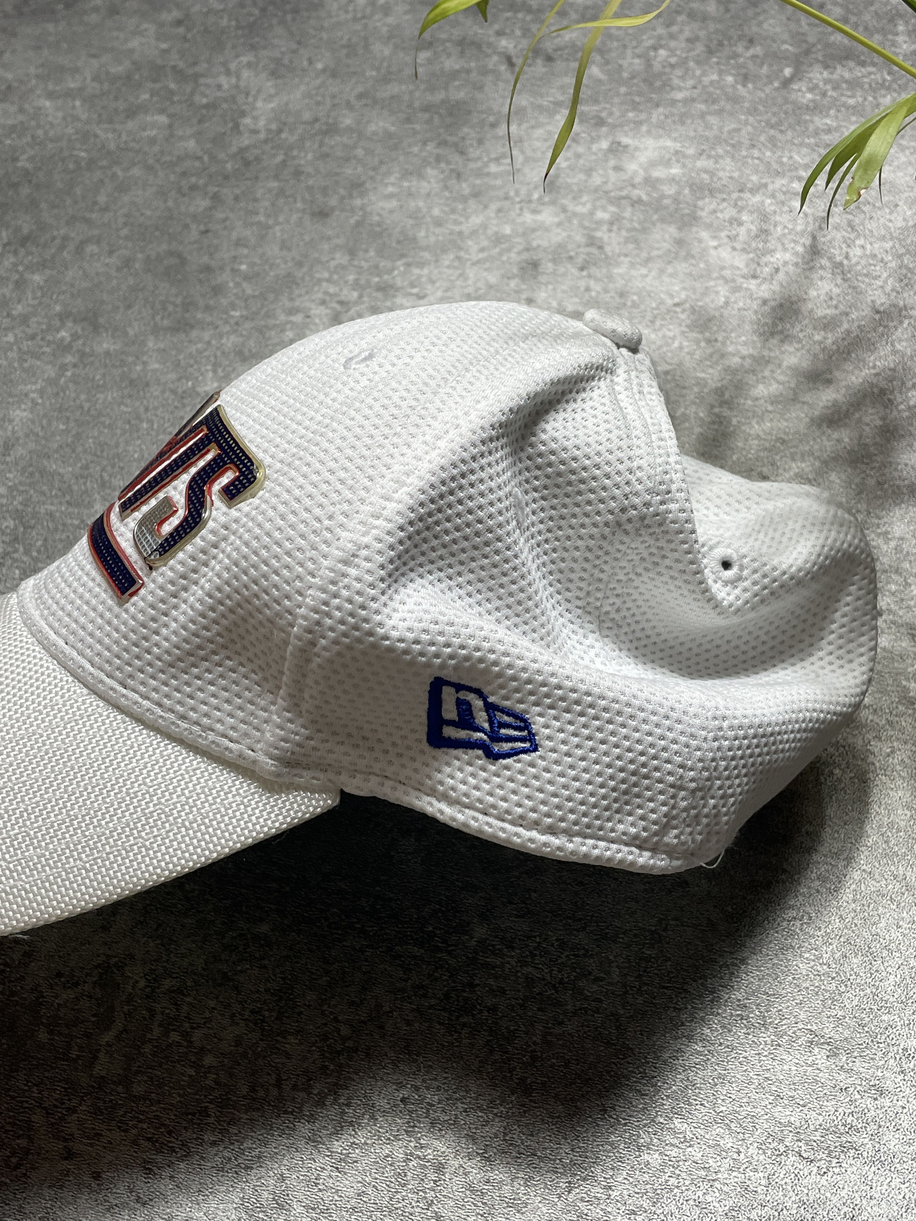 New Era New Era x NFL Giants Cap Hat Streetwear Size 32 - 2 Thumbnail