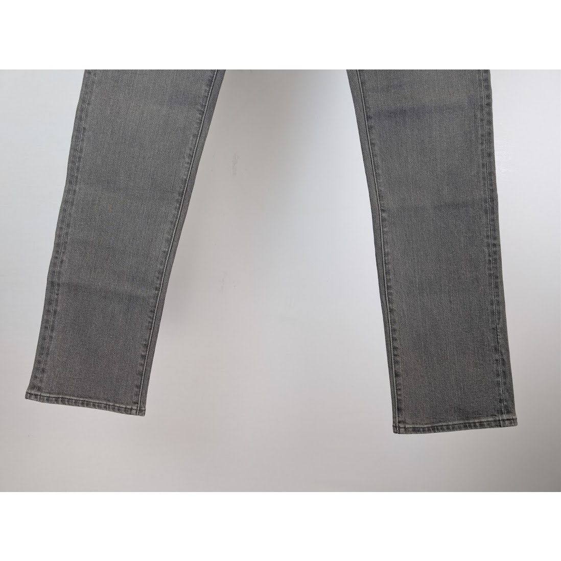 Tom Ford o1rshd1 Straight Denim Jeans in Grey Size US 29 - 3 Thumbnail
