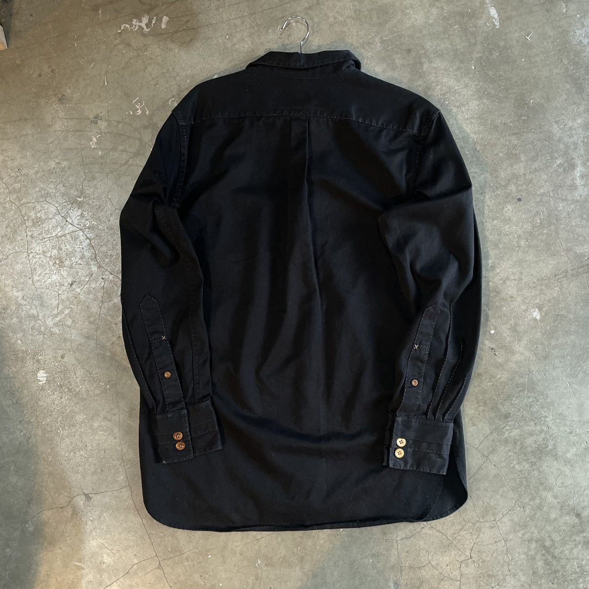 Paul Smith Paul Smith Open Collar Size US L / EU 52-54 / 3 - 2 Thumbnail