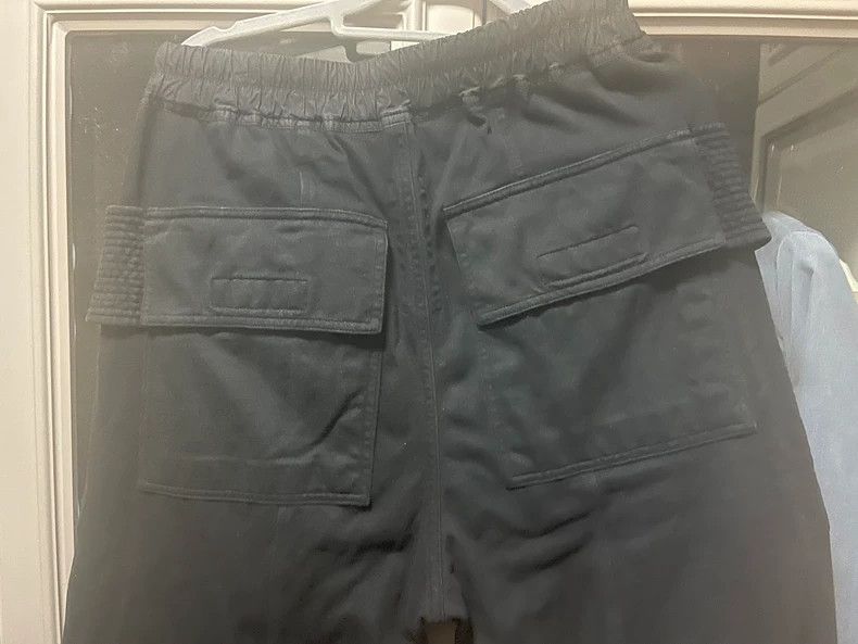 Rick Owens Rick Owens size s Double Ring Pants 2504-Nextarrow Size US 28 / EU 44 - 4 Thumbnail