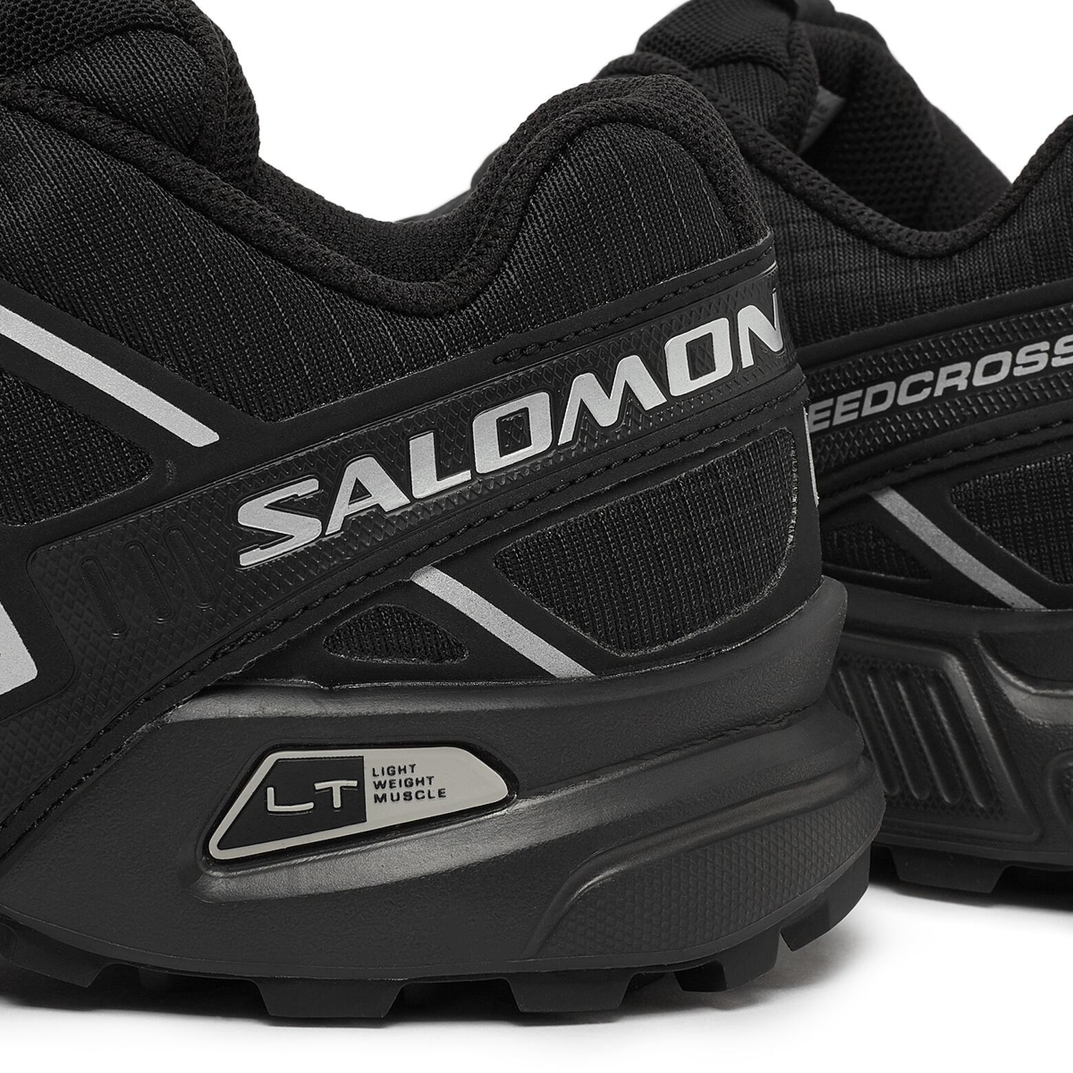 Salomon o1s22i1n0924 Speedcross 3 Sneakers in Black Size US 9.5 / EU 42-43 - 5 Thumbnail
