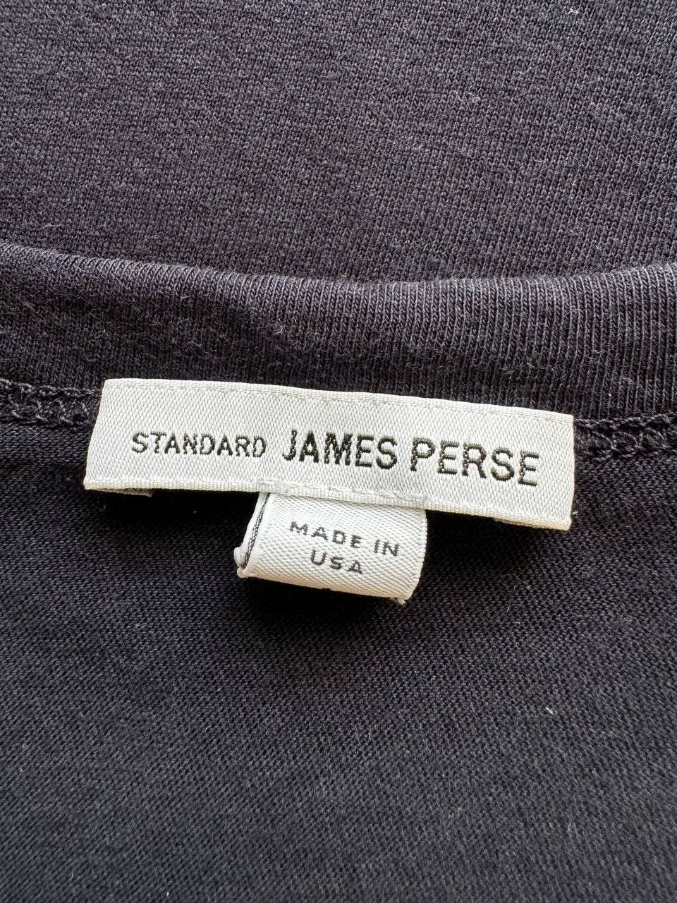 James Perse 🔥 James Perse Palm Logo T-Shirt Size US S / EU 44-46 / 1 - 4 Thumbnail