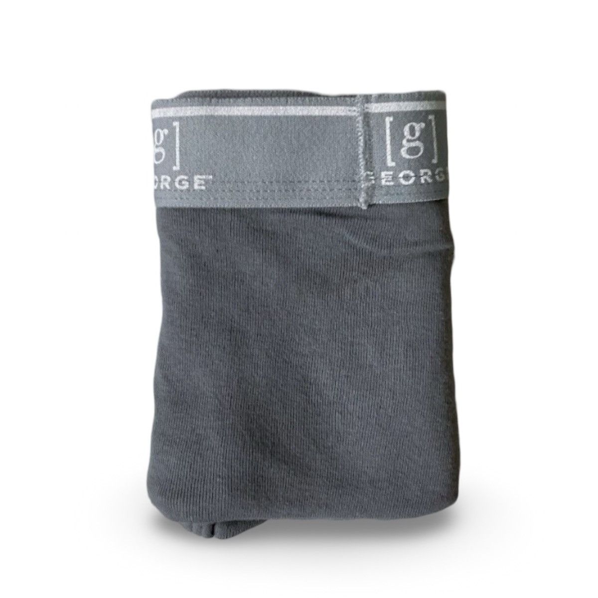 George George Gray Men’s Underwear Briefs Size Large Size 36 - 4 Thumbnail