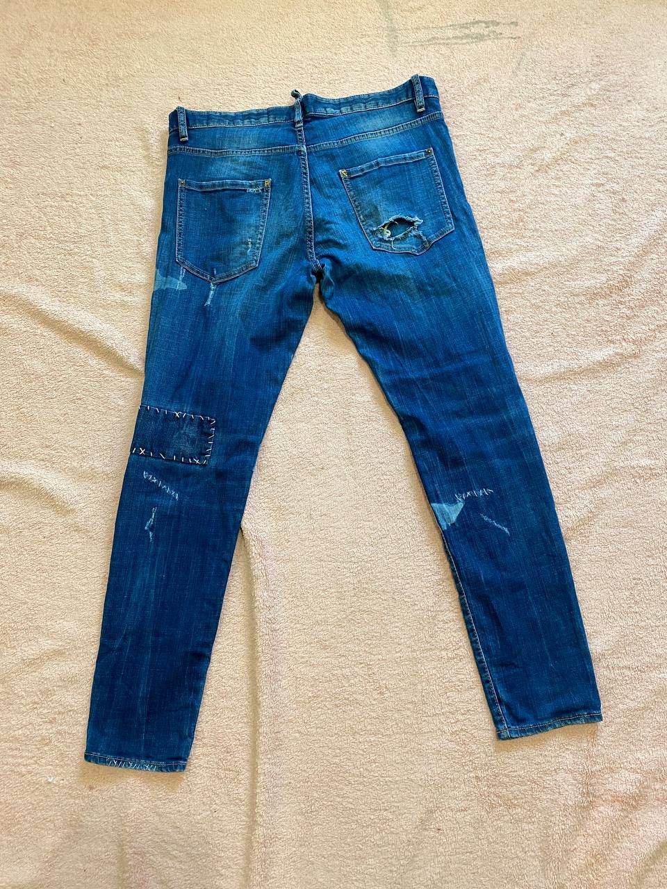 DSquared2 Jeans