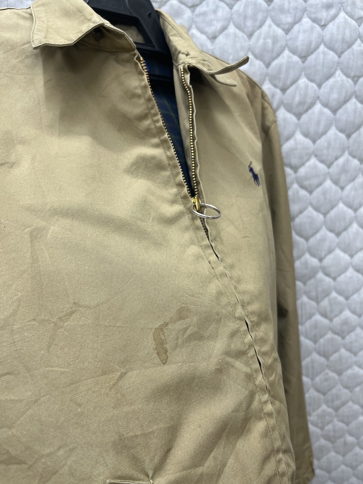 Polo Ralph Lauren × Vintage 🔥🔥🔥STEALS VTG POLO RALPH LAUREN JACKET Size US S / EU 44-46 / 1 - 10 Thumbnail