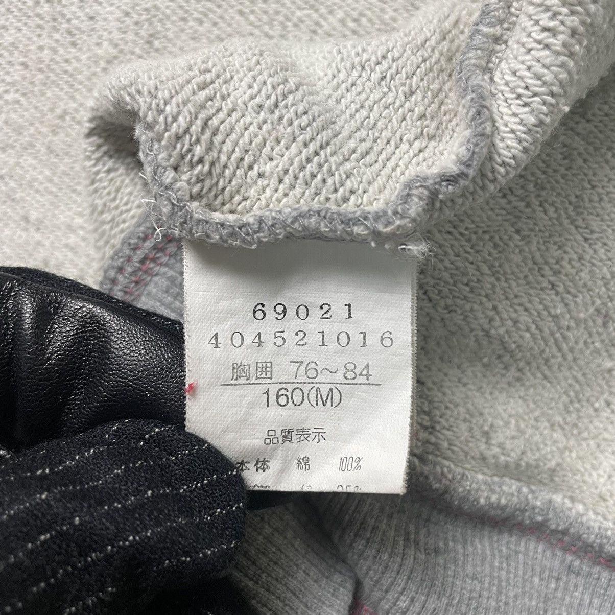 20471120 🇯🇵 VINTAGE LOVERS HOUSE SUPER LOVERS FULL ZIP SWEATER Size M / US 6-8 / IT 42-44 - 14 Thumbnail