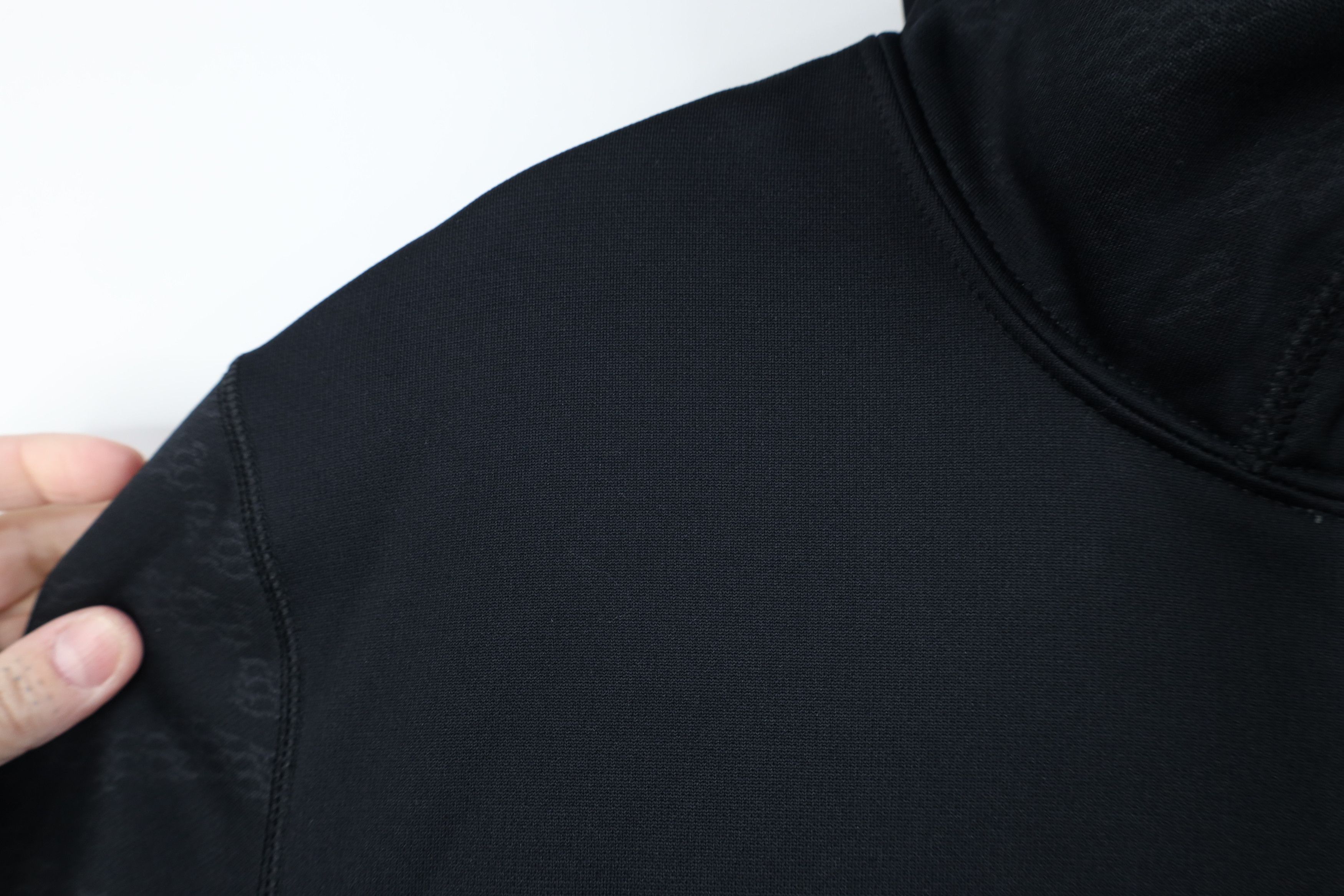 Nike Nike Therma Fit University of Iowa Full Zip Sweatshirt Size US S / EU 44-46 / 1 - 6 Thumbnail
