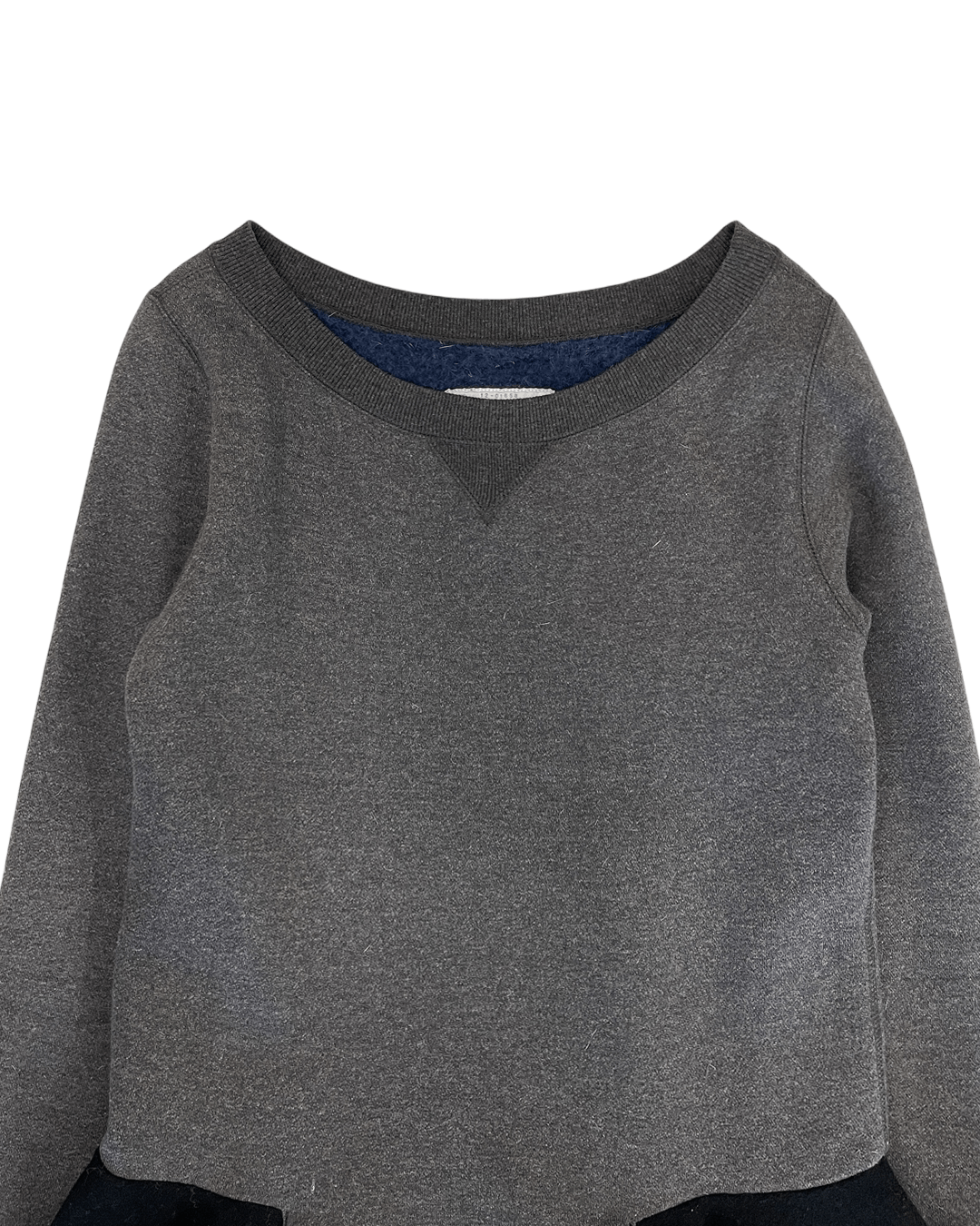 Sacai Sacai Wool Mixed One Piece Size L / US 10 / IT 46 - 6 Thumbnail