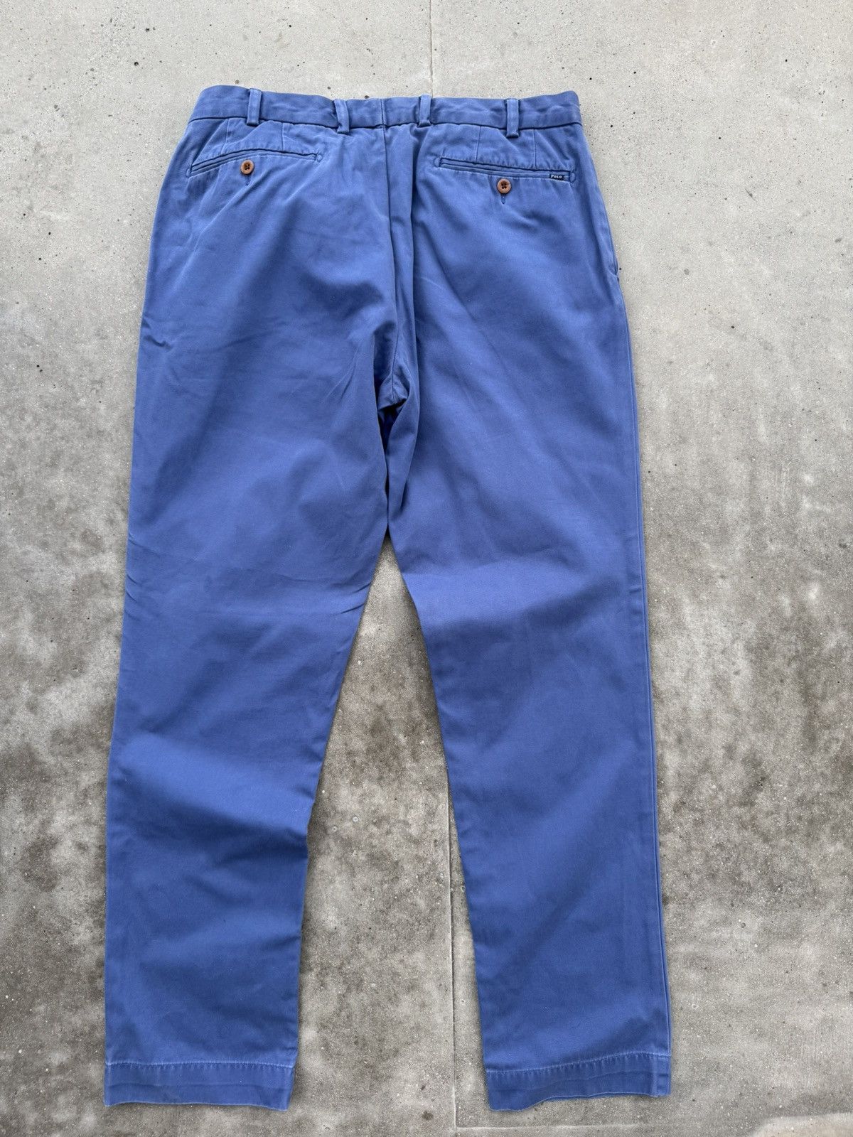 Polo Ralph Lauren × Ralph Lauren Polo ralph lauren casual golf pants Size US 34 / EU 50 - 8 Thumbnail