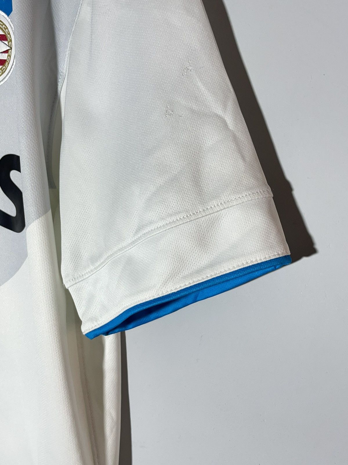 Nike PSV Nike 2014/15 Away Y2k Streetwear Football Shirt Size US M / EU 48-50 / 2 - 10 Thumbnail