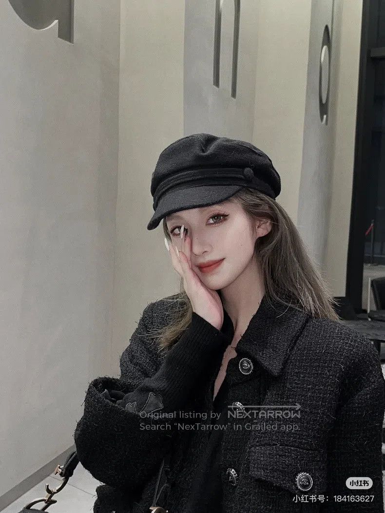 Chanel Chanel Black four-pocket jacket Size XXS / US 00 / IT 34 - 4 Thumbnail
