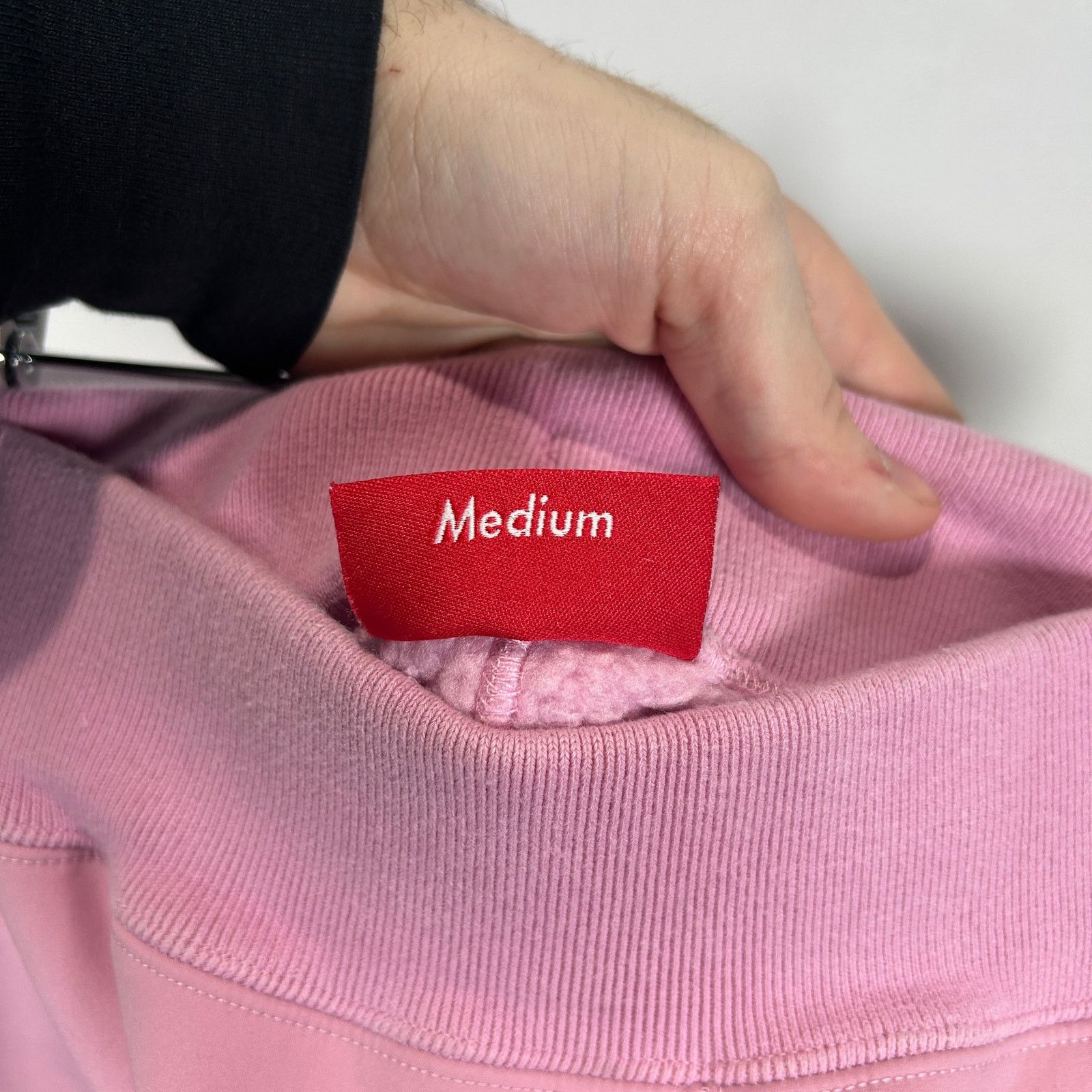 Supreme Supreme Windstopper Pink Pants Size M Size US 32 / EU 48 - 6 Thumbnail