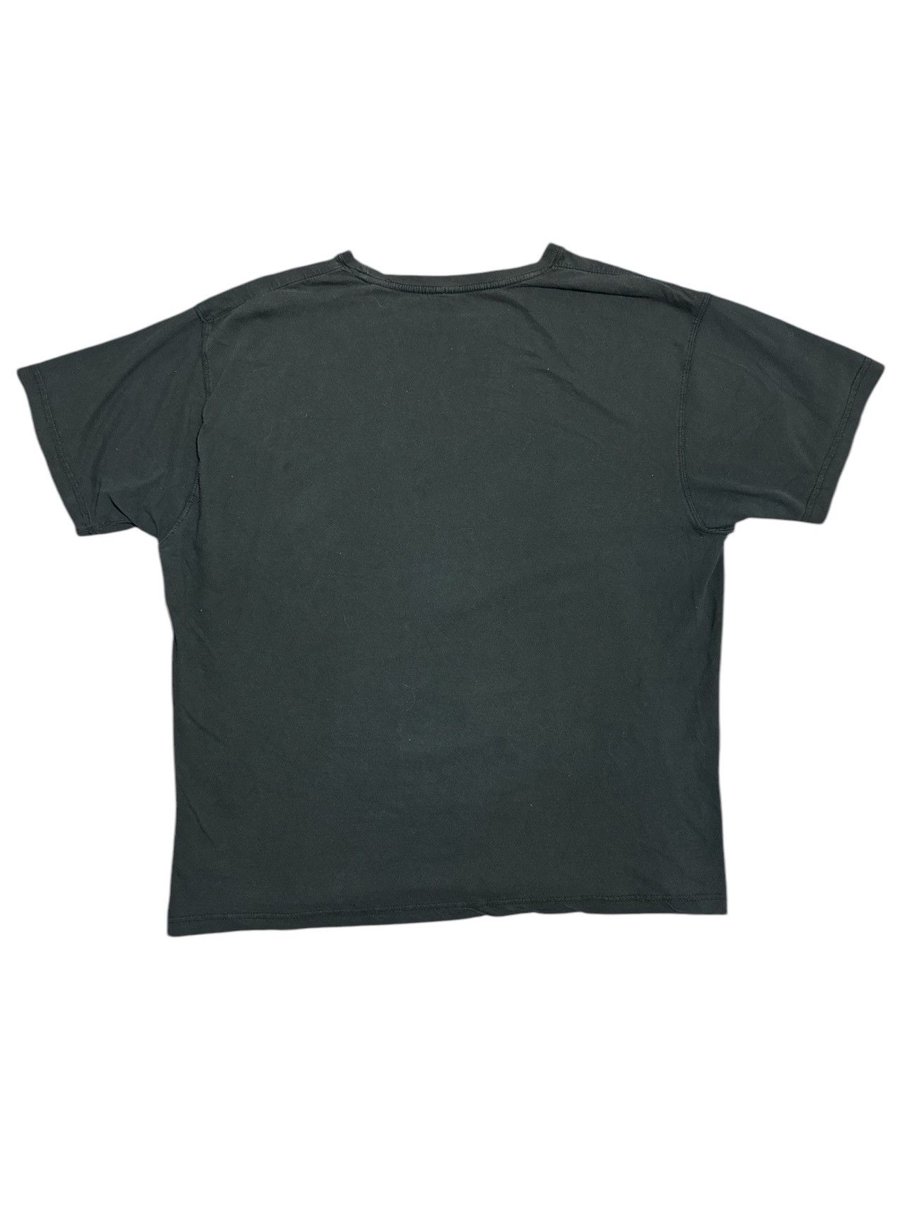 Cadillac Vintage Cadillac Logo Tee Black Large Size US L / EU 52-54 / 3 - 3 Thumbnail