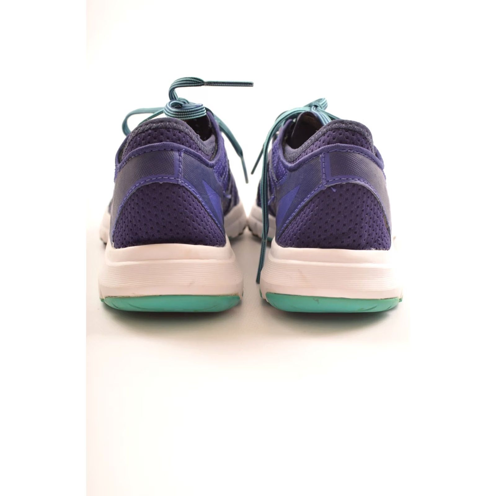 Salomon Salomon Crossamphibian Swift W 393454 Spectrum Blue/Astral Aura/Ceramic Sneakers Womens XS/S Size US 4 / IT 34 - 4 Thumbnail