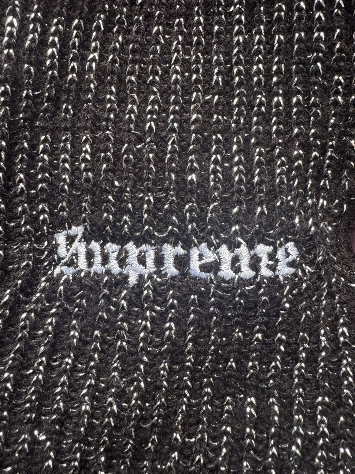 Supreme Supreme Reflective Balaclava Size ONE SIZE - 4 Thumbnail