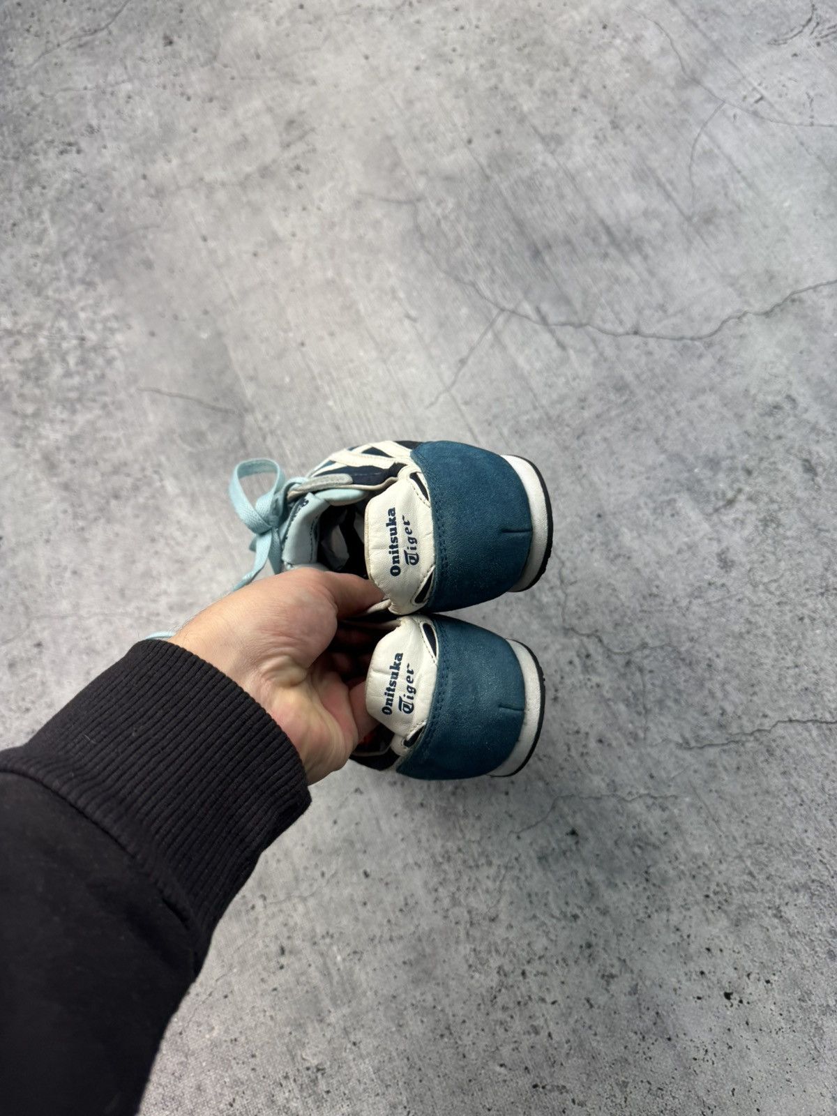 Onitsuka Tiger Asics Onisuka TIger Mexico 66 Size US 8 / IT 38 - 9 Thumbnail