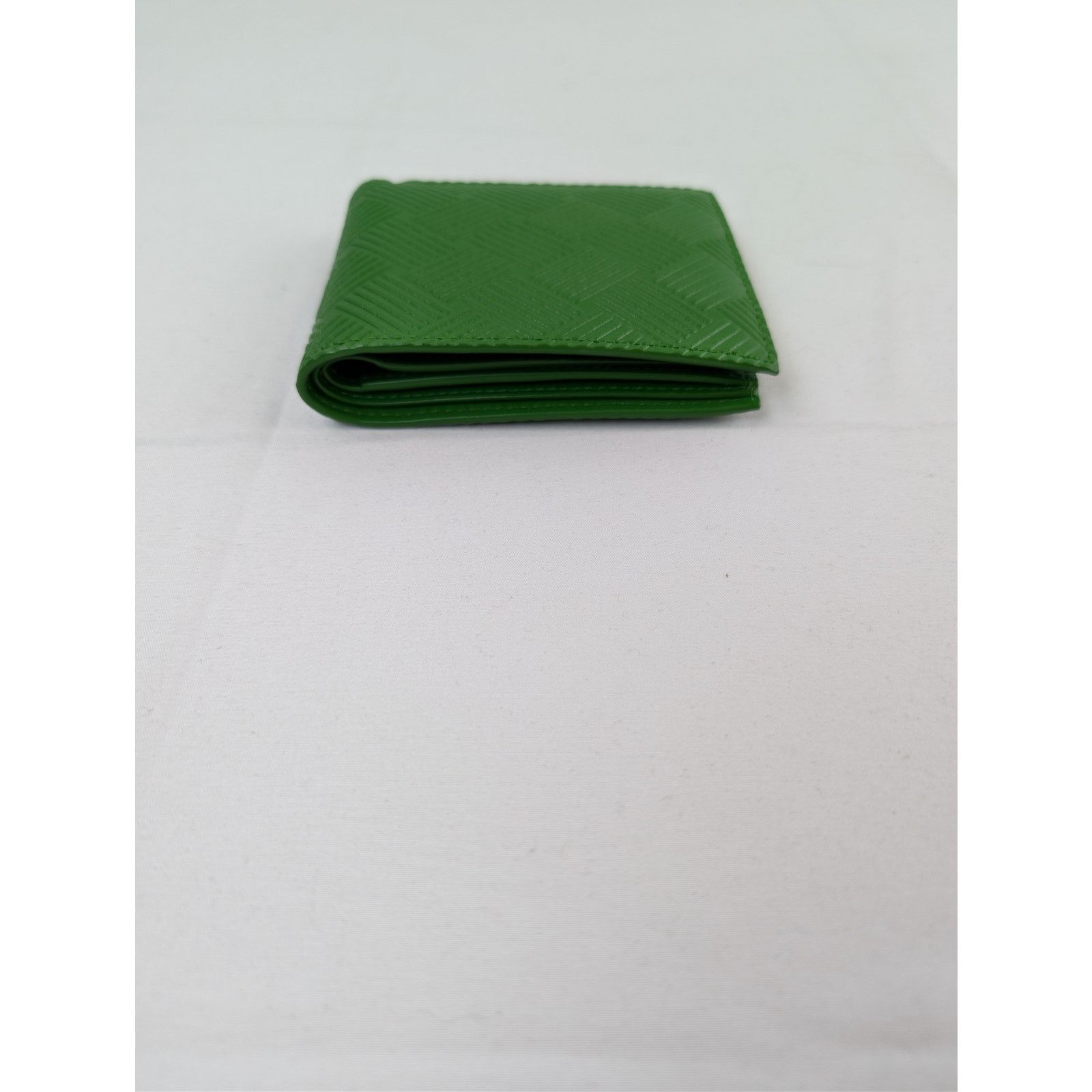Bottega Veneta o1rshd1 Debossed Calf / Light Calf Portafoglio Wallet Size ONE SIZE - 2 Thumbnail