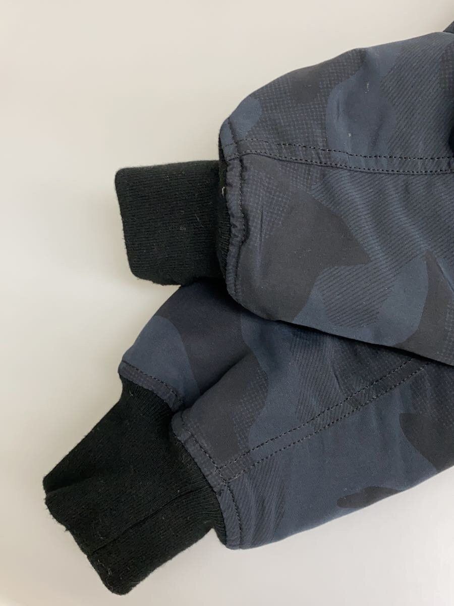 Avirex Avirex Polyester Flight Jacket Black Size US M / EU 48-50 / 2 - 5 Thumbnail