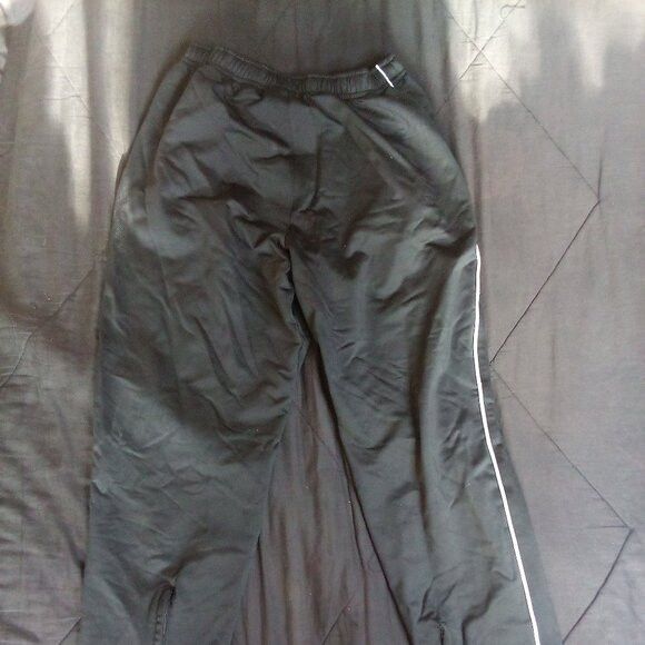 Nike Vintage Nike Team Striped Sweat Pants Joggers Trainers Size 28" / US 6 / IT 42 - 7 Thumbnail