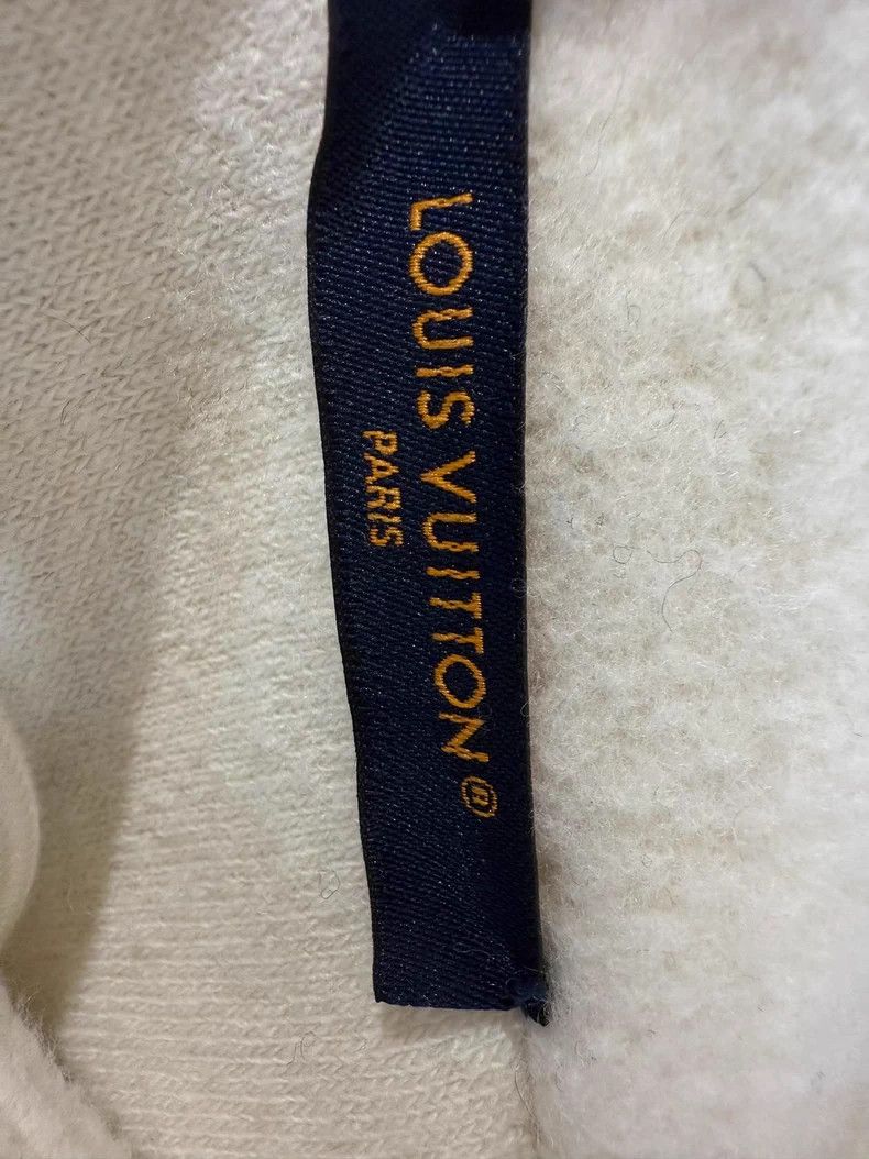 Louis Vuitton Louis Vuitton 25ss new wool jacket 2505-Nextarrow Size US XL / EU 56 / 4 - 3 Thumbnail