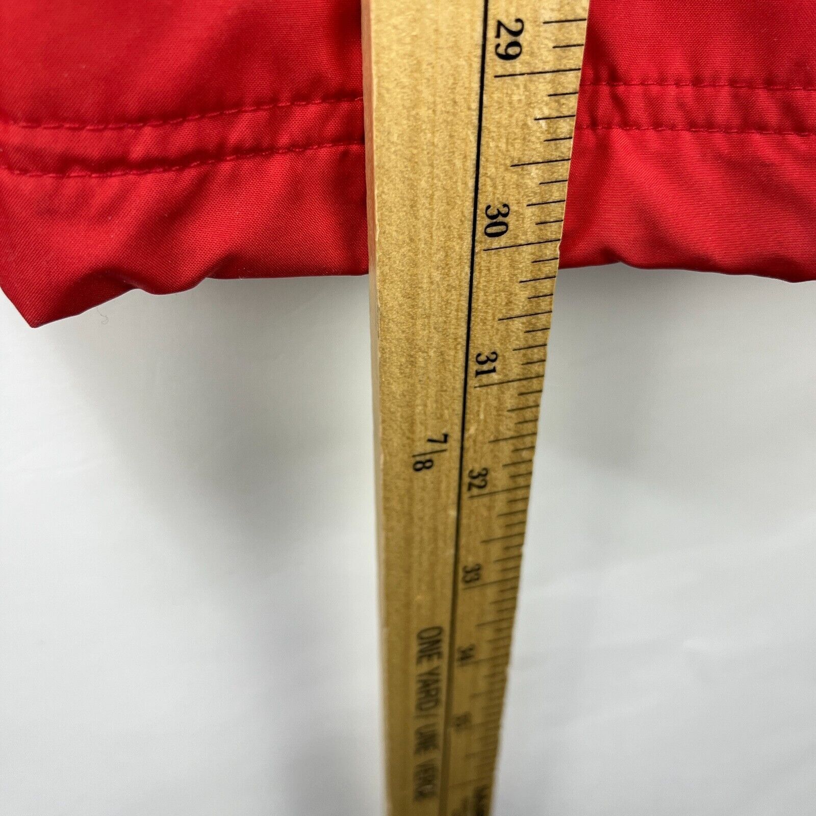Umbro × Vintage Vintage Umbro England Football Windbreaker Track Jacket Med Size US M / EU 48-50 / 2 - 10 Thumbnail