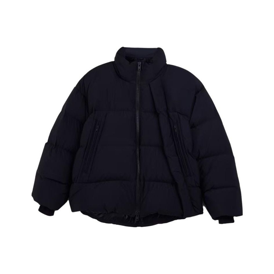 Y-3 Y-3 Puffer Jacket Size XS Size XS / US 0-2 / IT 36-38 - 1 Thumbnail