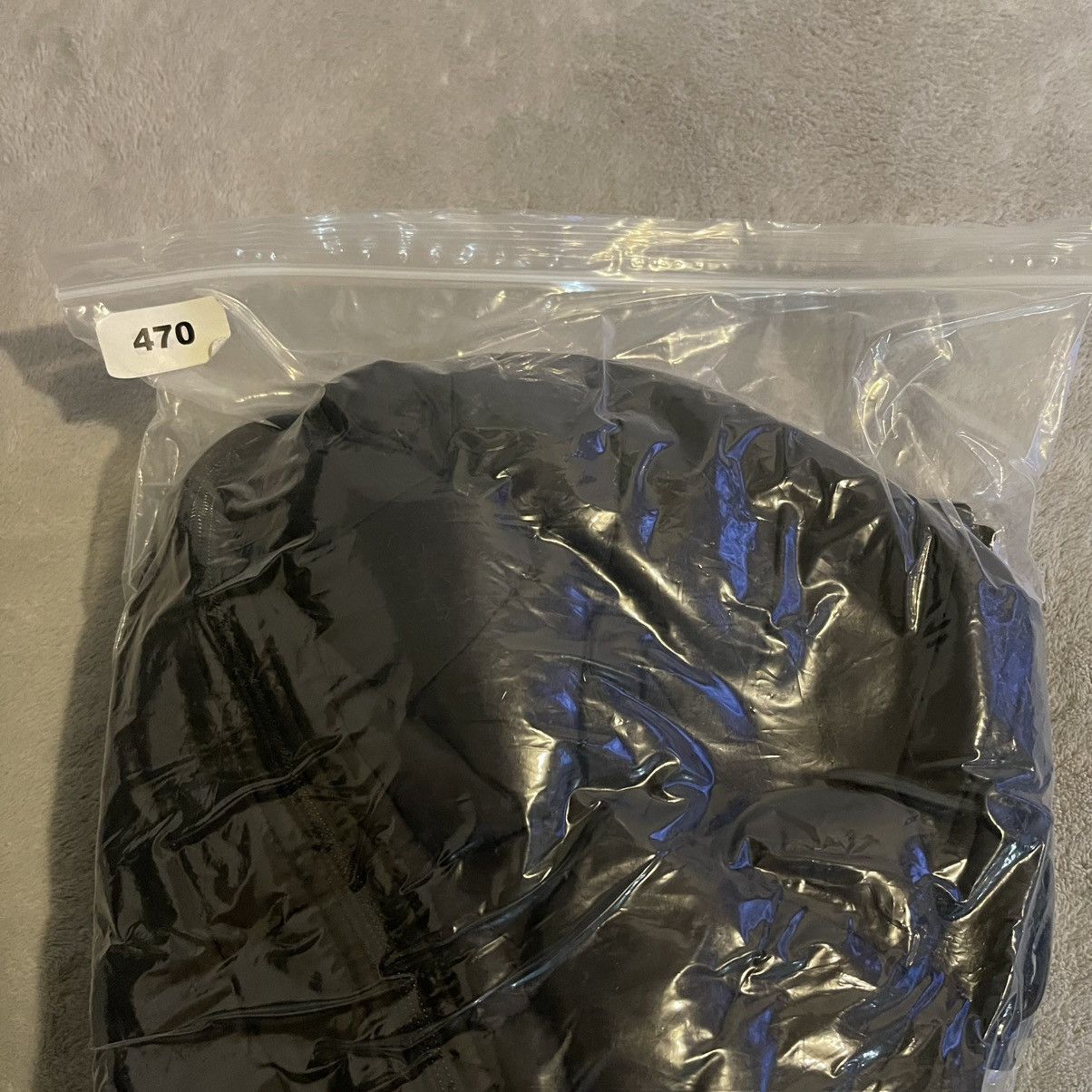 Aeropostale Aeropostale Remixed Down Black Puffer Jacket Women XS Size XS / US 0-2 / IT 36-38 - 12 Thumbnail