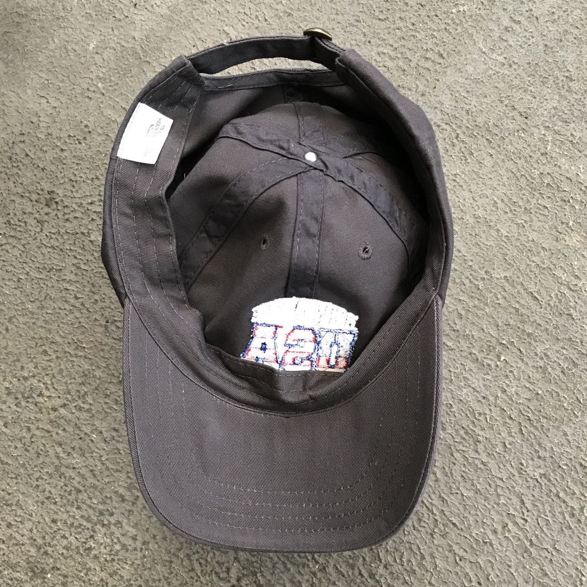 Band Tees 00s BORN IN THE USA Bruce Springsteen Cap Hat Size ONE SIZE - 9 Thumbnail