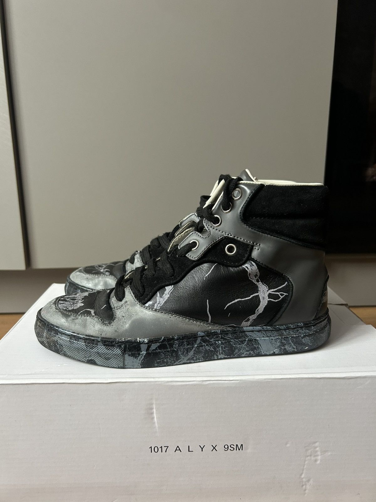 Balenciaga BALENCIAGA Size US 5 / EU 37 - 1 Thumbnail