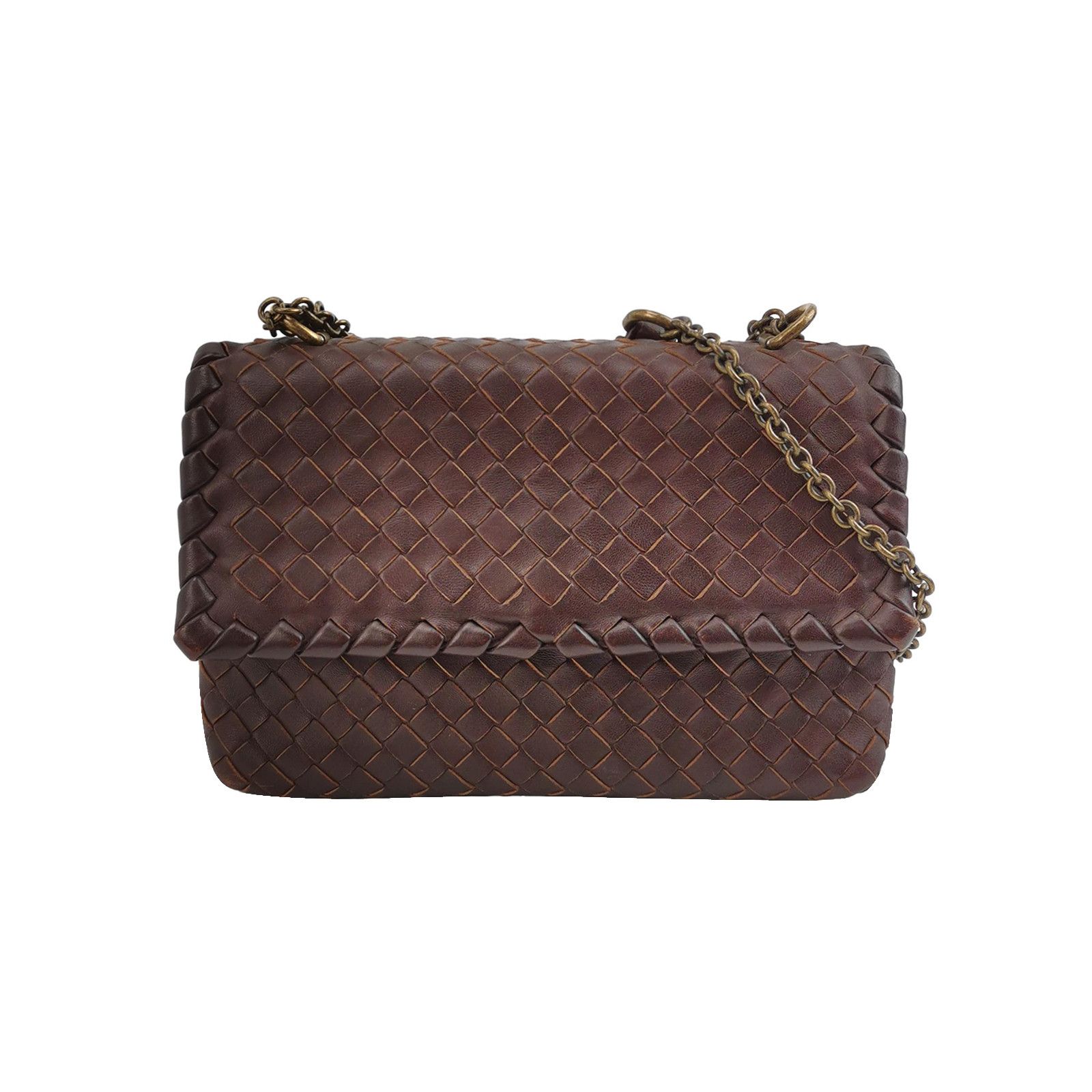 Bottega Veneta Bottega Veneta Women os Shoulder Bags Size ONE SIZE - 1 Thumbnail