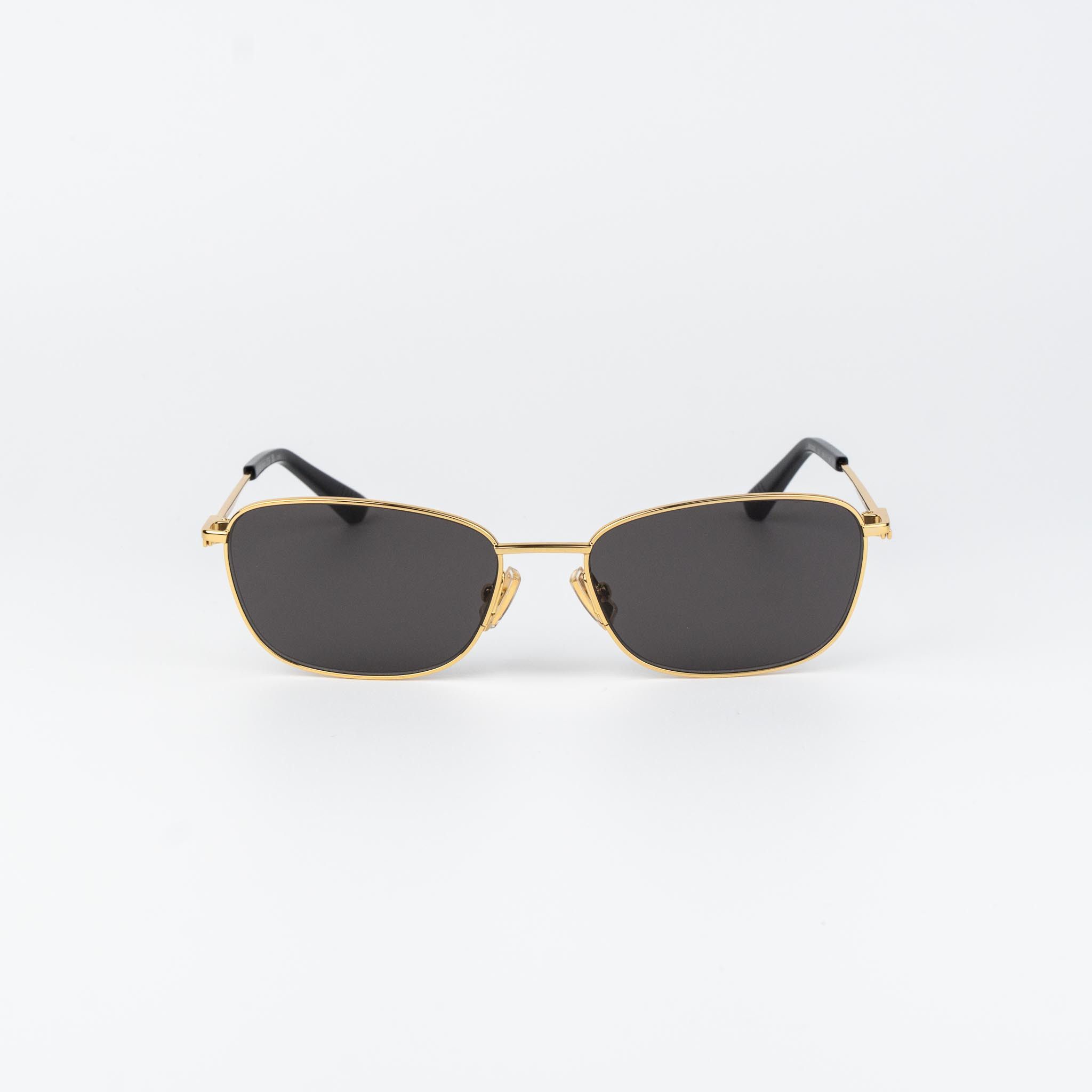 Bottega Veneta Bottega Veneta Women Sunglasses BV1300S 001 NEW AUTHENTIC Size ONE SIZE - 6 Thumbnail