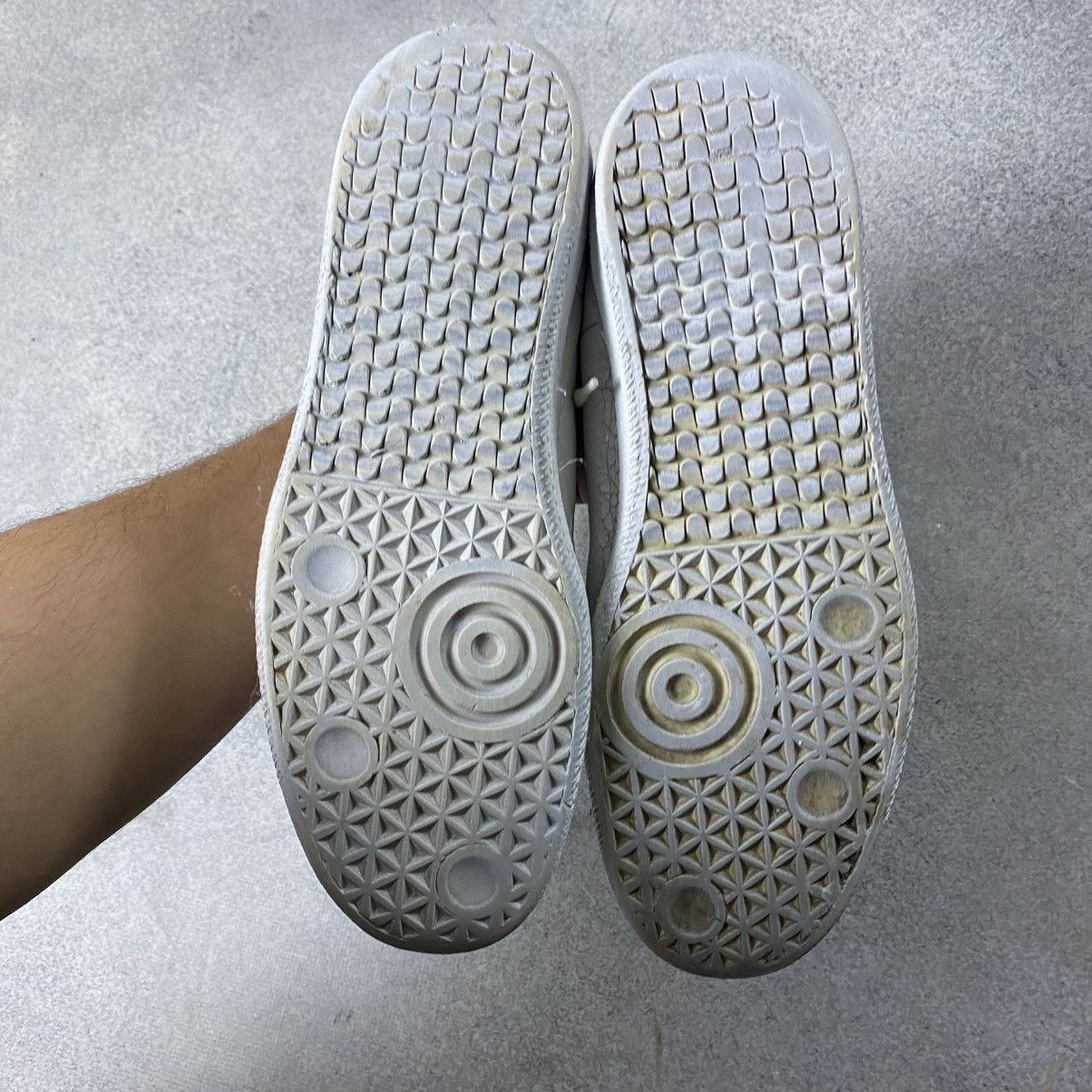 Maison Margiela Maison Margiela future shoes sneakers street wear opium Size US 7 / EU 40 - 9 Thumbnail