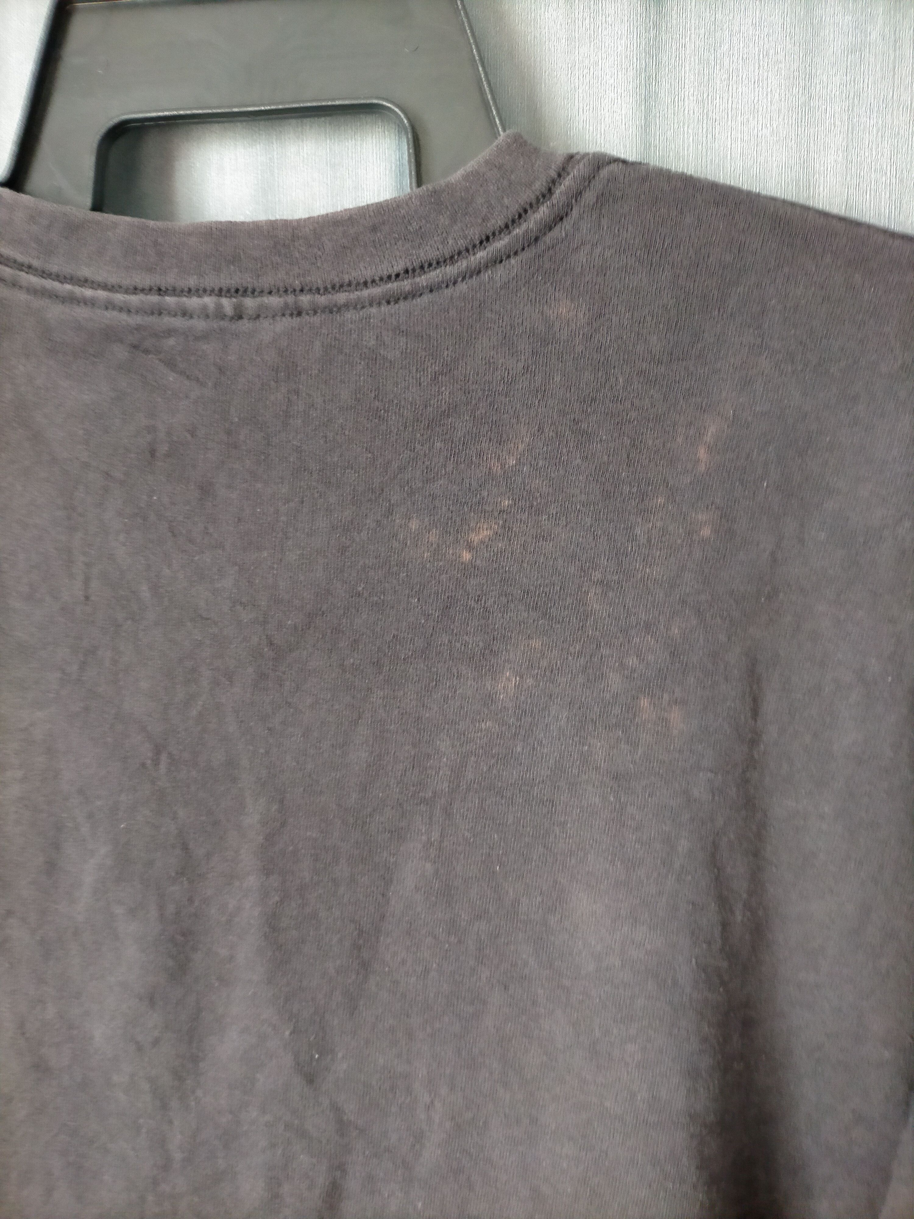 Vintage Vintage PoPEYE tee Size US XXL / EU 58 / 5 - 7 Thumbnail