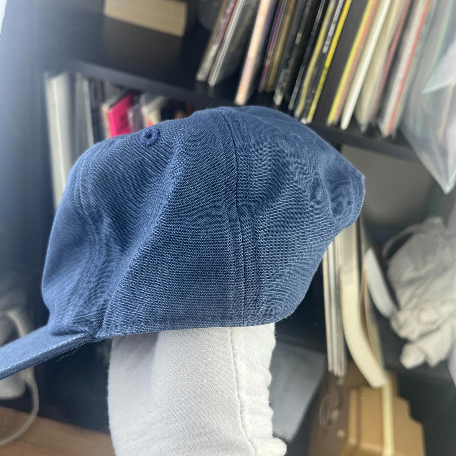 Patagonia Vintage Patagonia Snapback Hat Size ONE SIZE - 3 Thumbnail