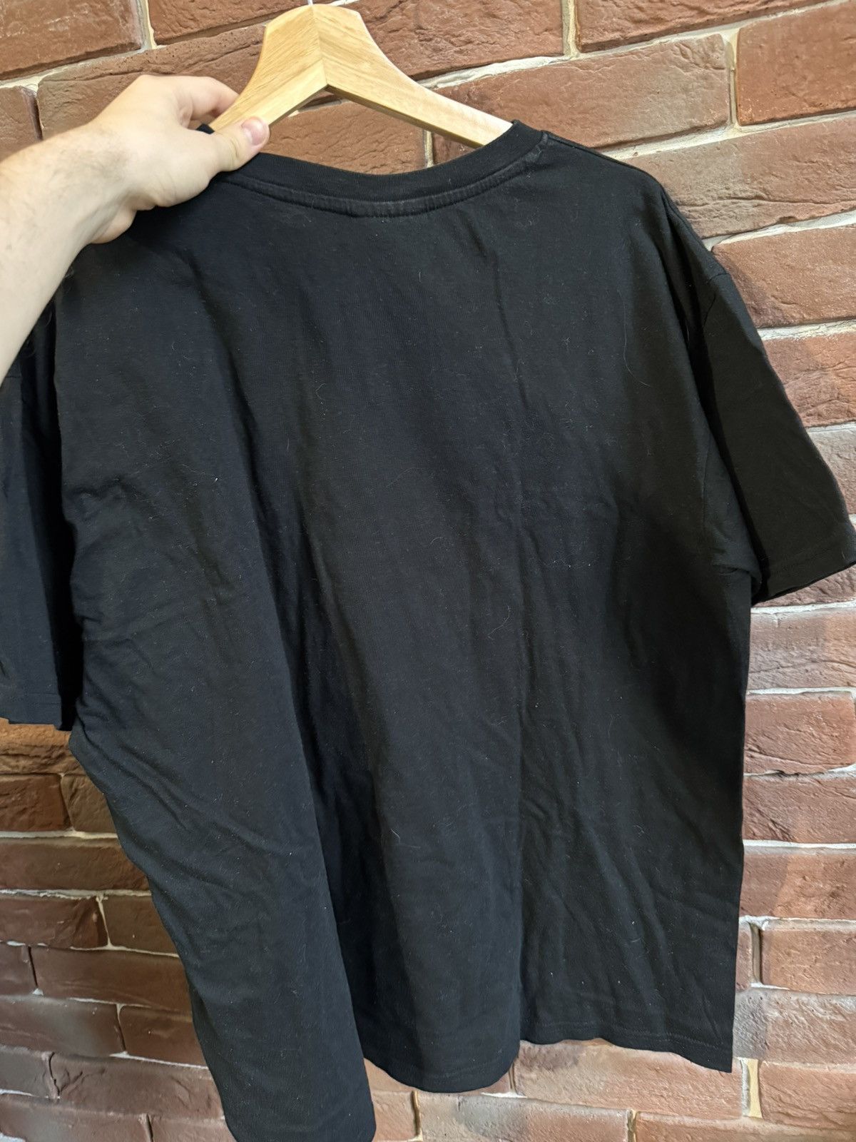 Expert Horror Rare Vintage 00s The Shining Nicholson XL Vintage Horror Tee Size US XL / EU 56 / 4 - 5 Thumbnail