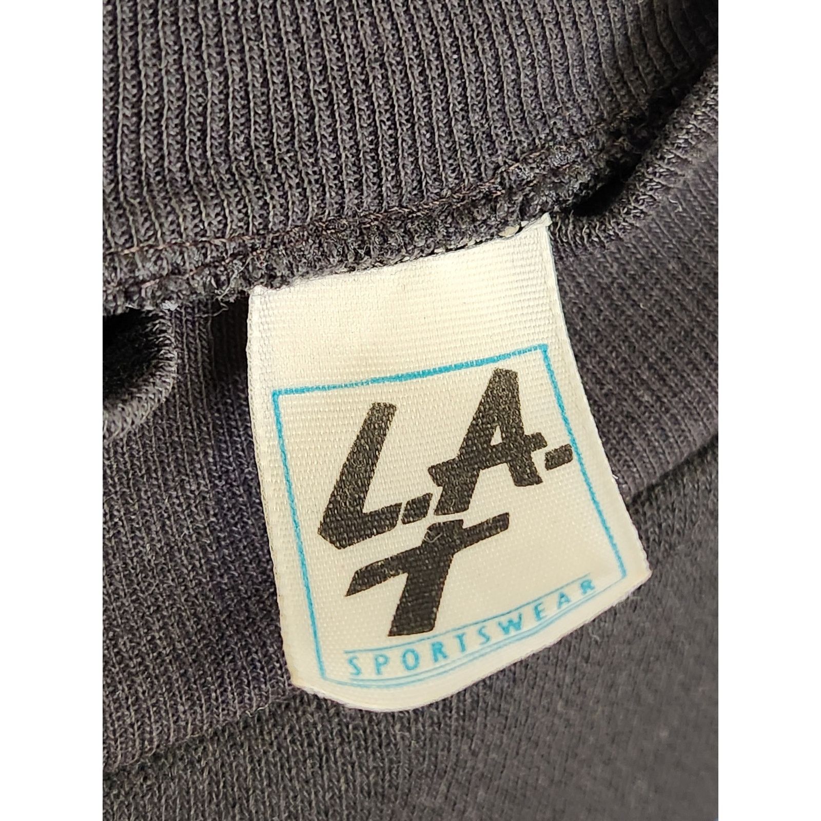 Vintage Vintage 80s Culver Stockton Wildcats Crewneck Sweatshirt Size US L / EU 52-54 / 3 - 4 Thumbnail