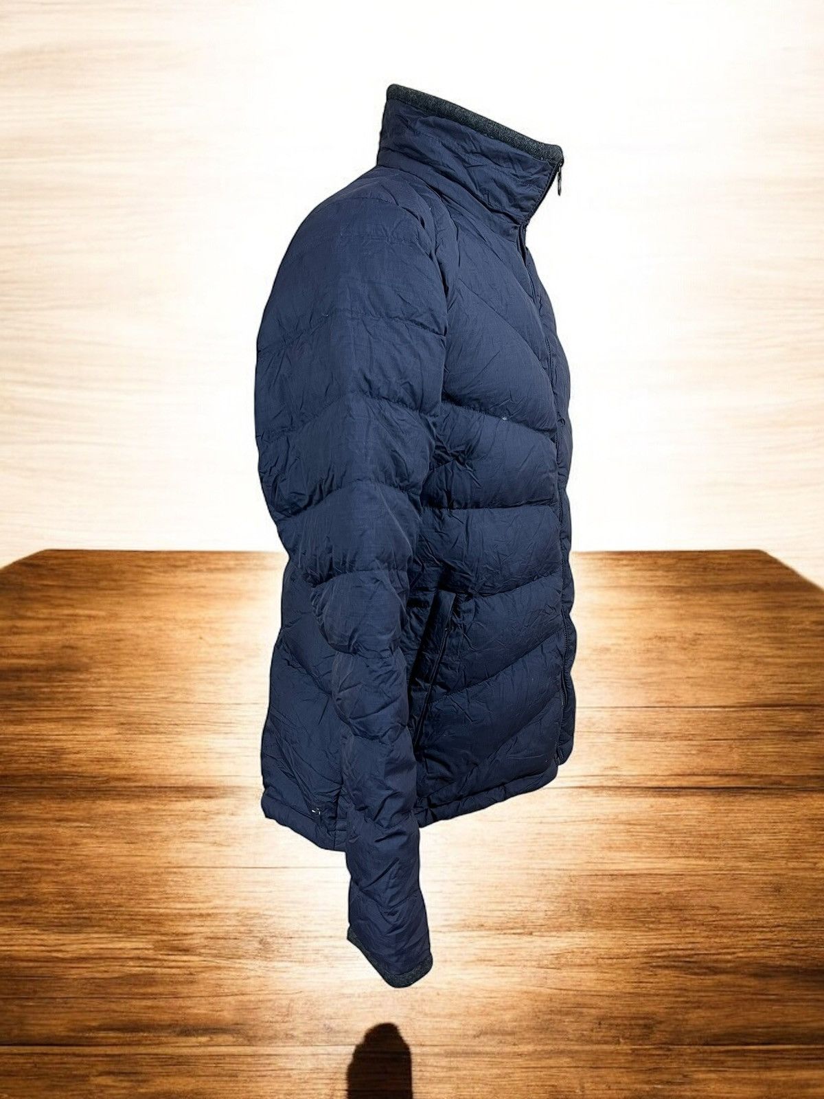 Bergans of Norway Bergans of Norway Oslo Down Light Jacket size L Size L / US 10 / IT 46 - 3 Thumbnail
