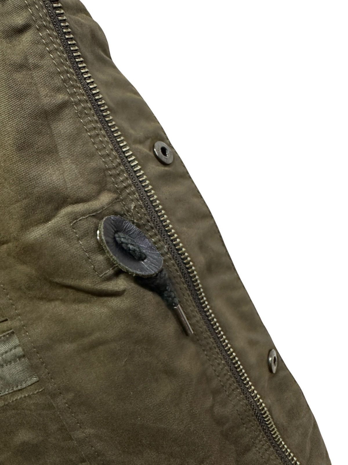 291295=Homme 🔥291295 Homme chore jacket Size US M / EU 48-50 / 2 - 9 Thumbnail