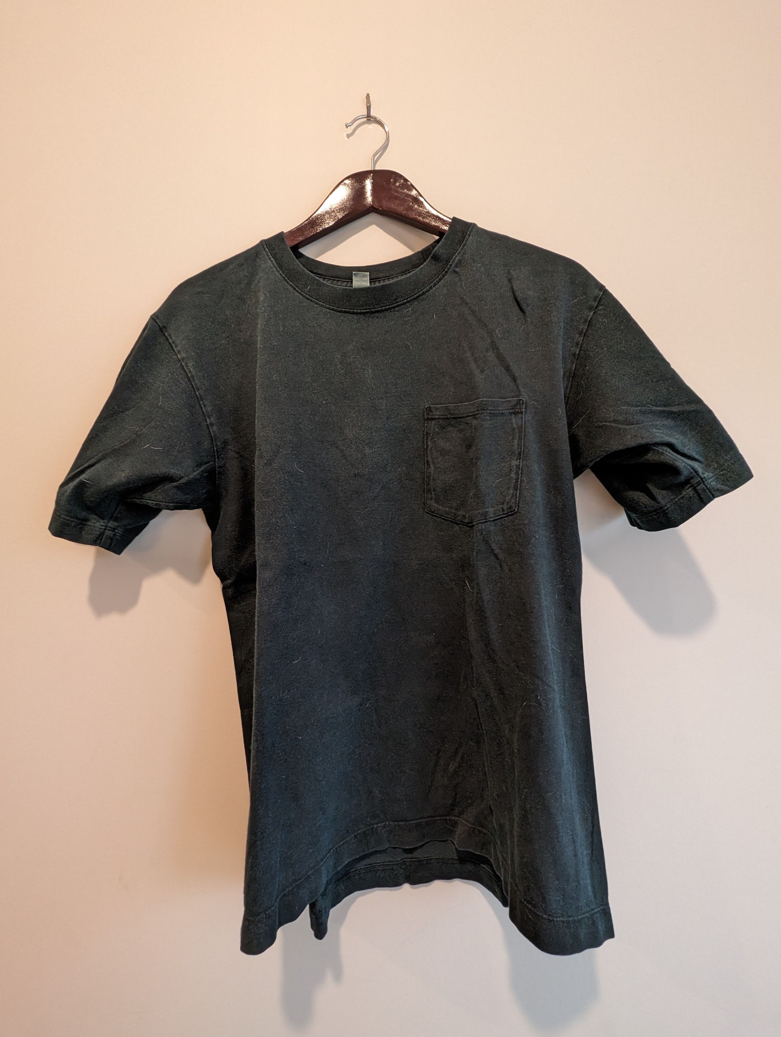 cottle Magic Ways Dark-Night T-Shirt Size US M / EU 48-50 / 2 - 1 Thumbnail