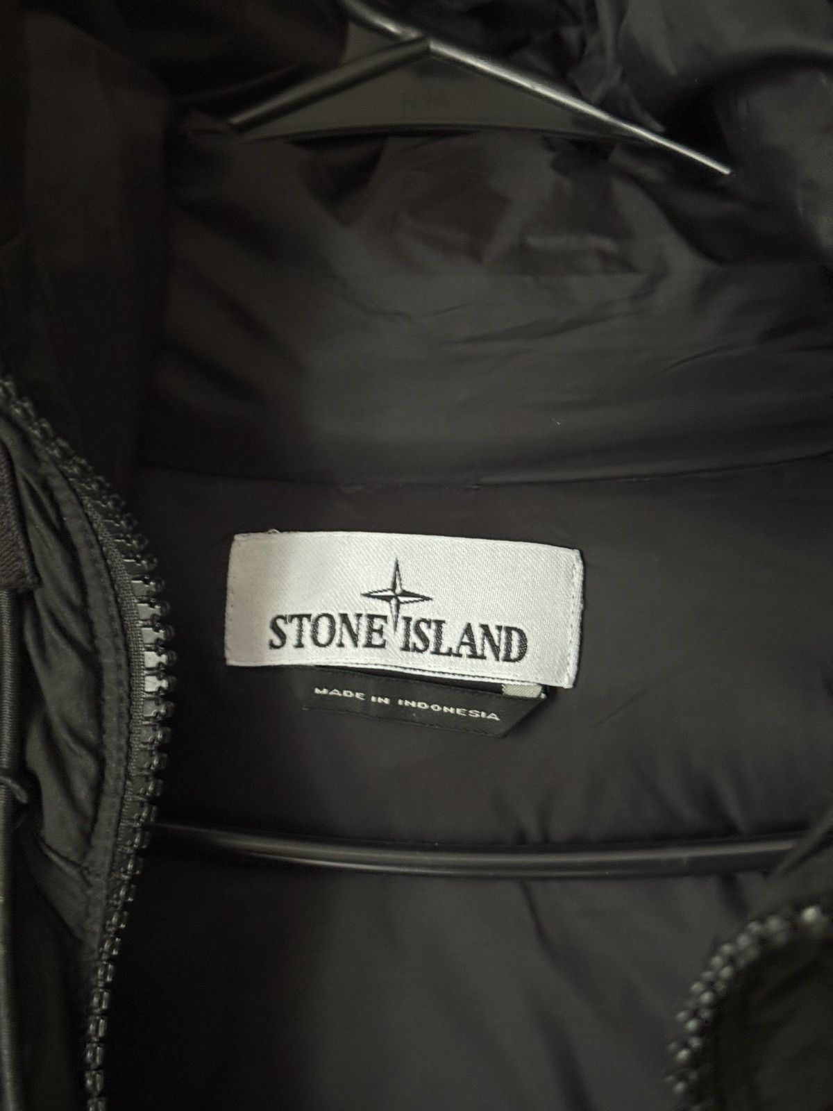 Stone Island 🧥Stone Island Puffer Jacket Size US L / EU 52-54 / 3 - 4 Thumbnail