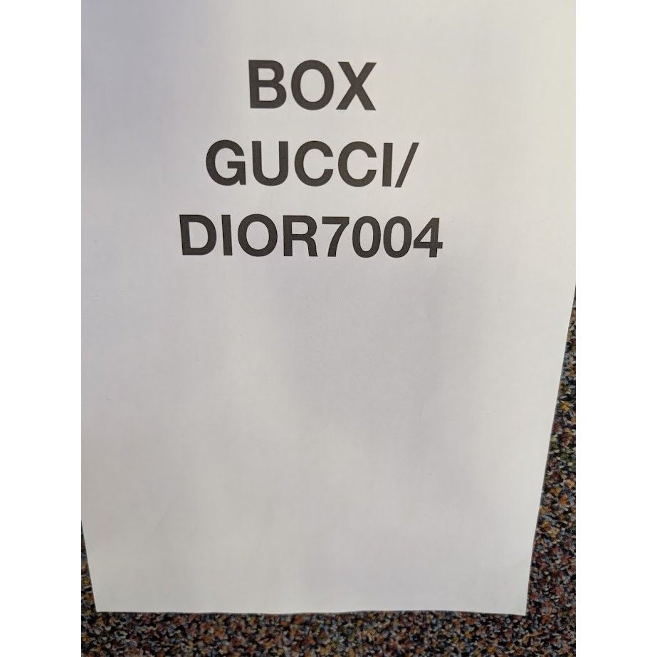 Gucci o1rshd1 Glass Horsebit Short Pant in Multicolor Size US 38 / EU 54 - 24 Thumbnail