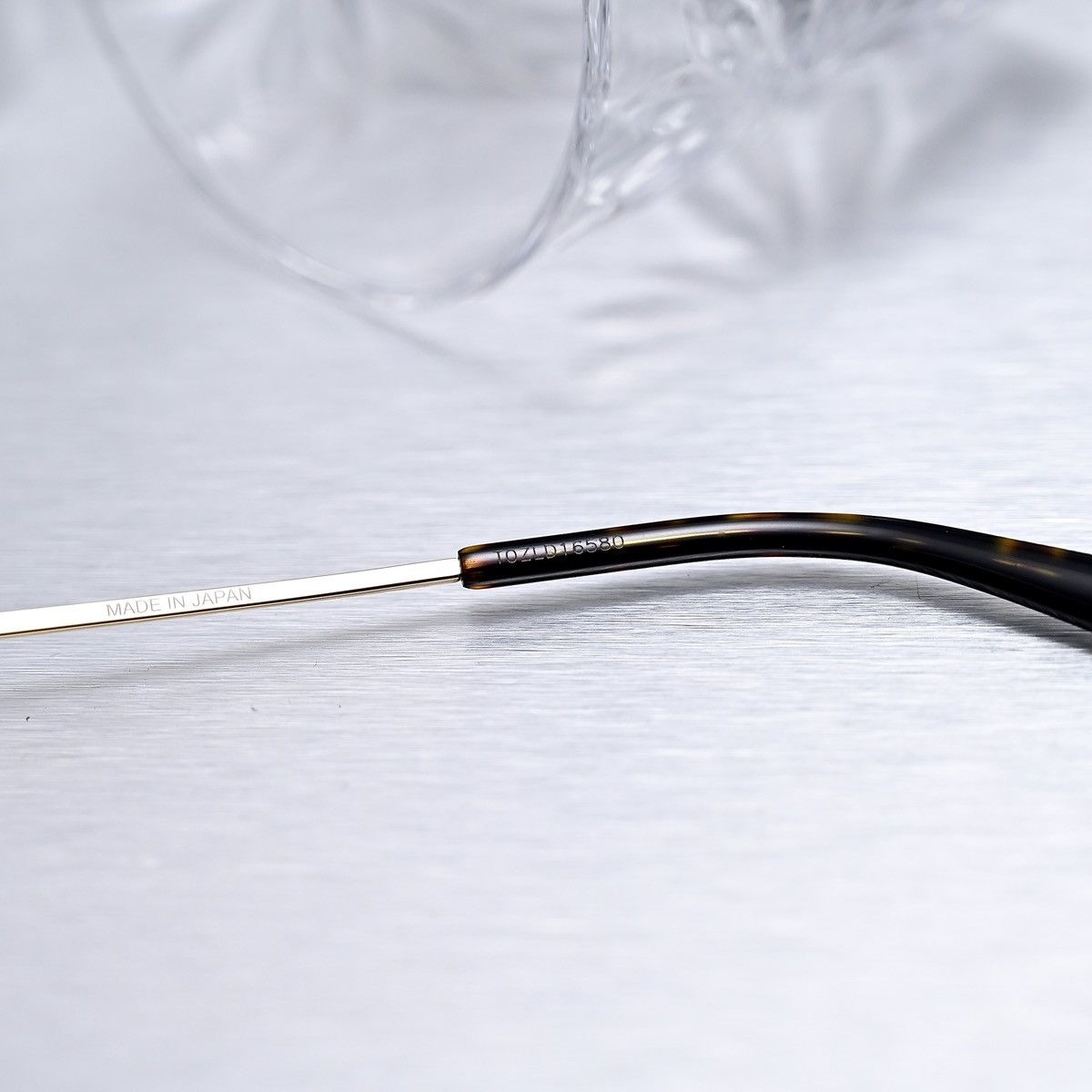 Balenciaga BALENCIAGA BB0339O GLASSES Size ONE SIZE - 7 Thumbnail