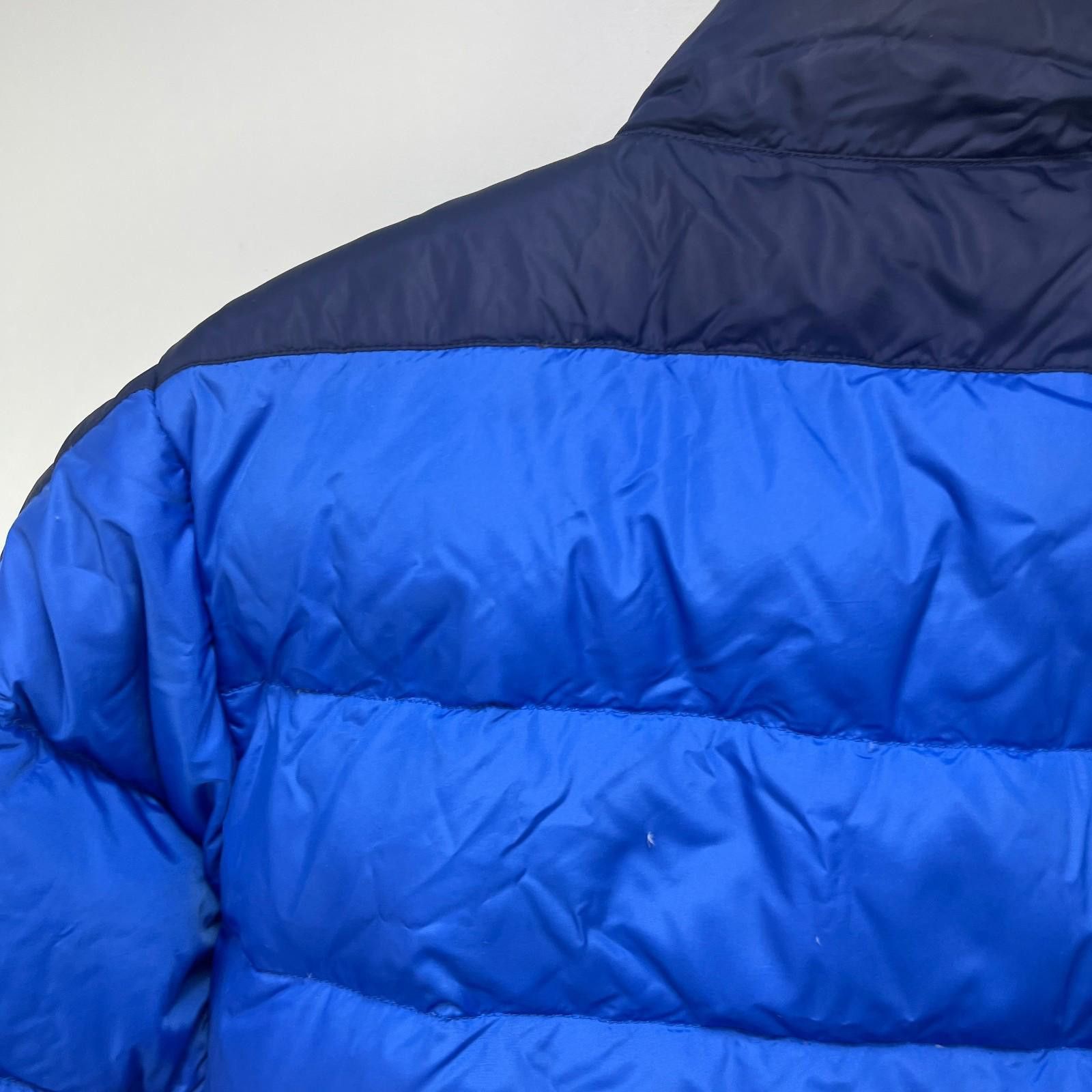 The North Face Vintage The North Face 550 Nuptse Puffer Jacket Youth Large Size US L / EU 52-54 / 3 - 11 Thumbnail