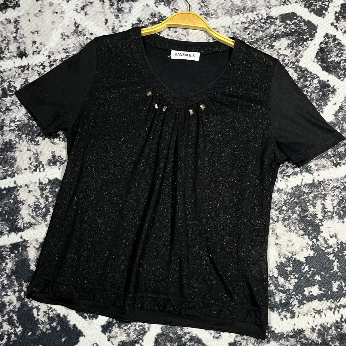 Kansai Yamamoto Kansai Bis by kansai yamamoto shirt Size S / US 4 / IT 40 - 1 Thumbnail