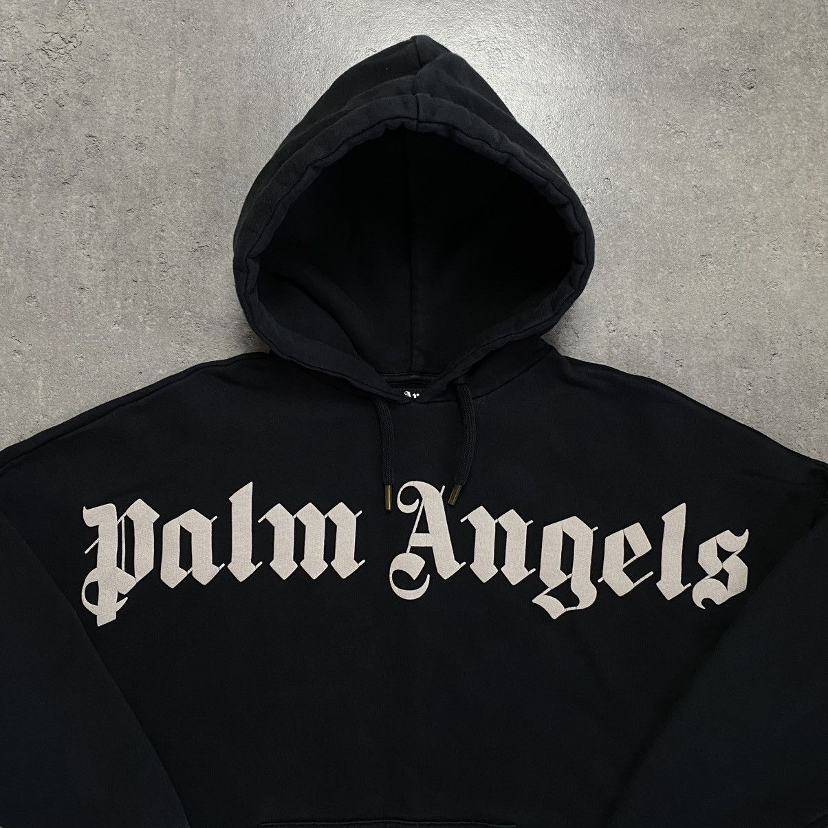 Palm Angels Palm Angels Classic Logo Hoodie size XS Size US XS / EU 42 / 0 - 2 Thumbnail